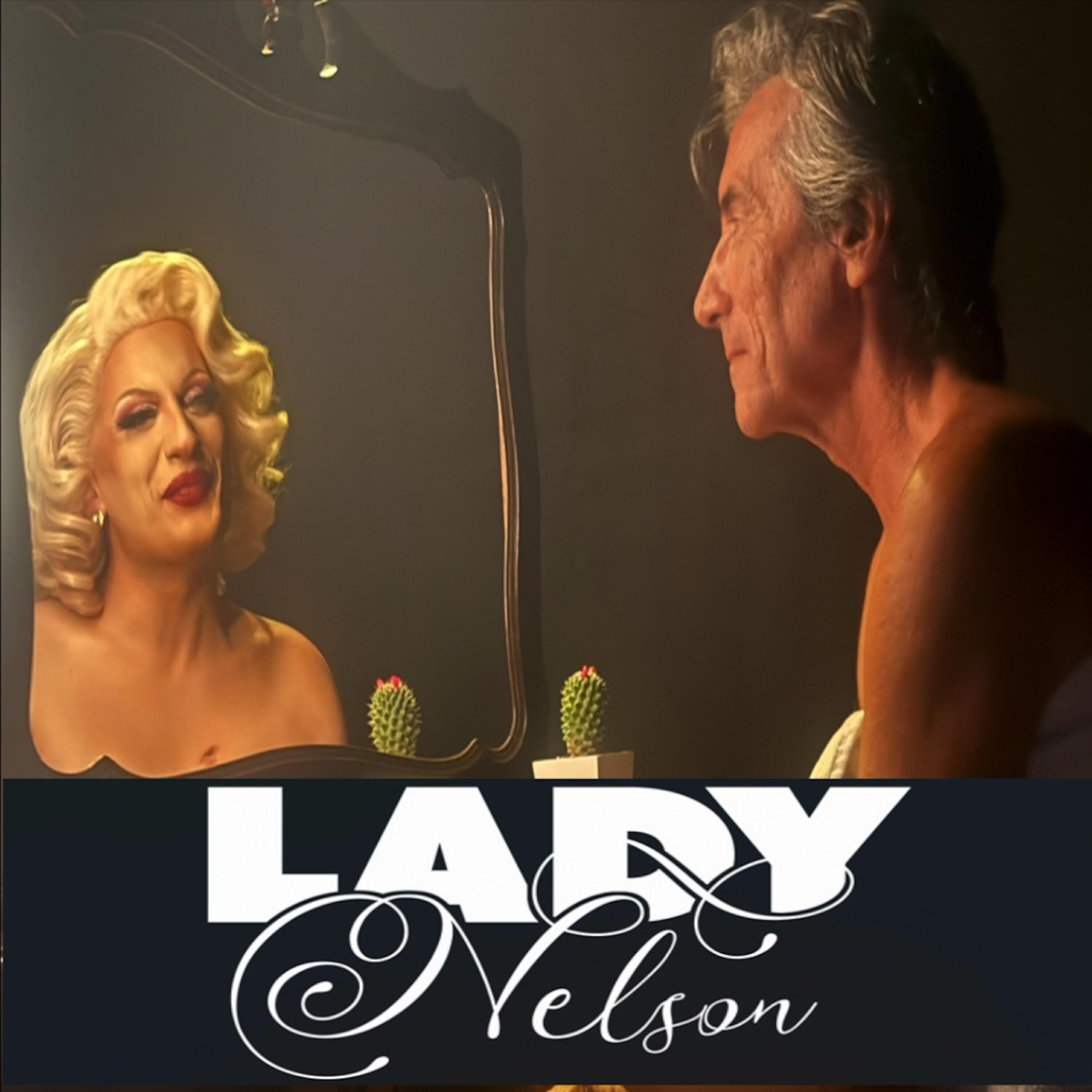 Релиз Lady Nelson