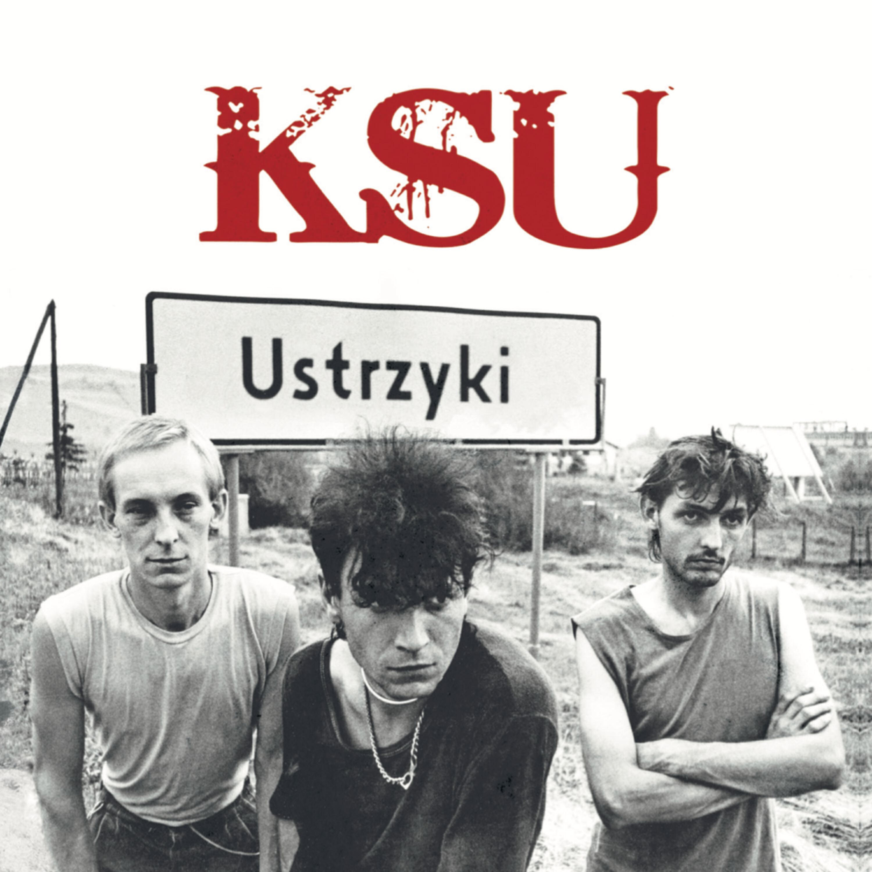 Релиз Ustrzyki