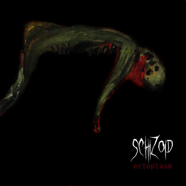 Релиз Ectoplasm