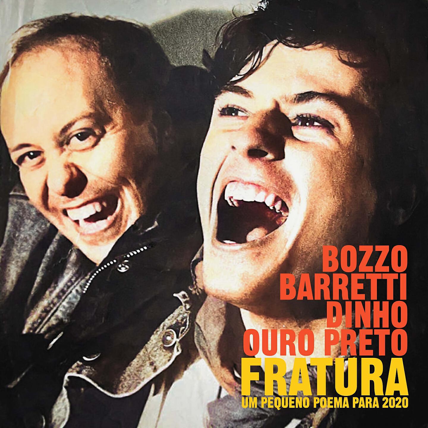 Bozzo Barretti