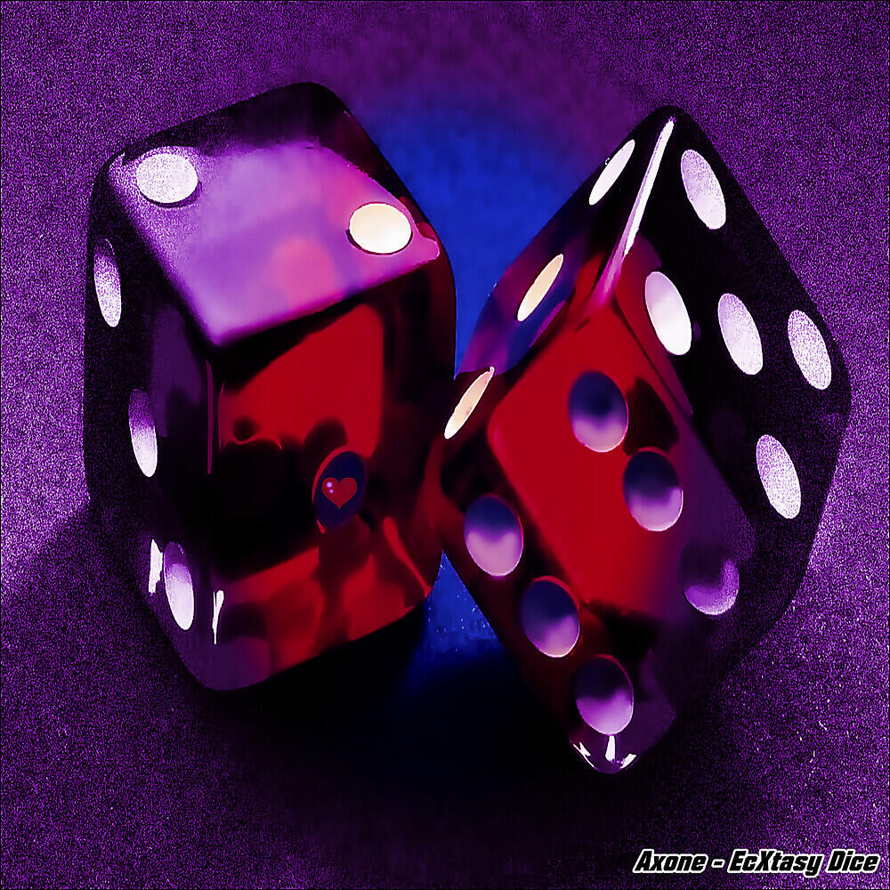 Релиз EcXtasy Dice
