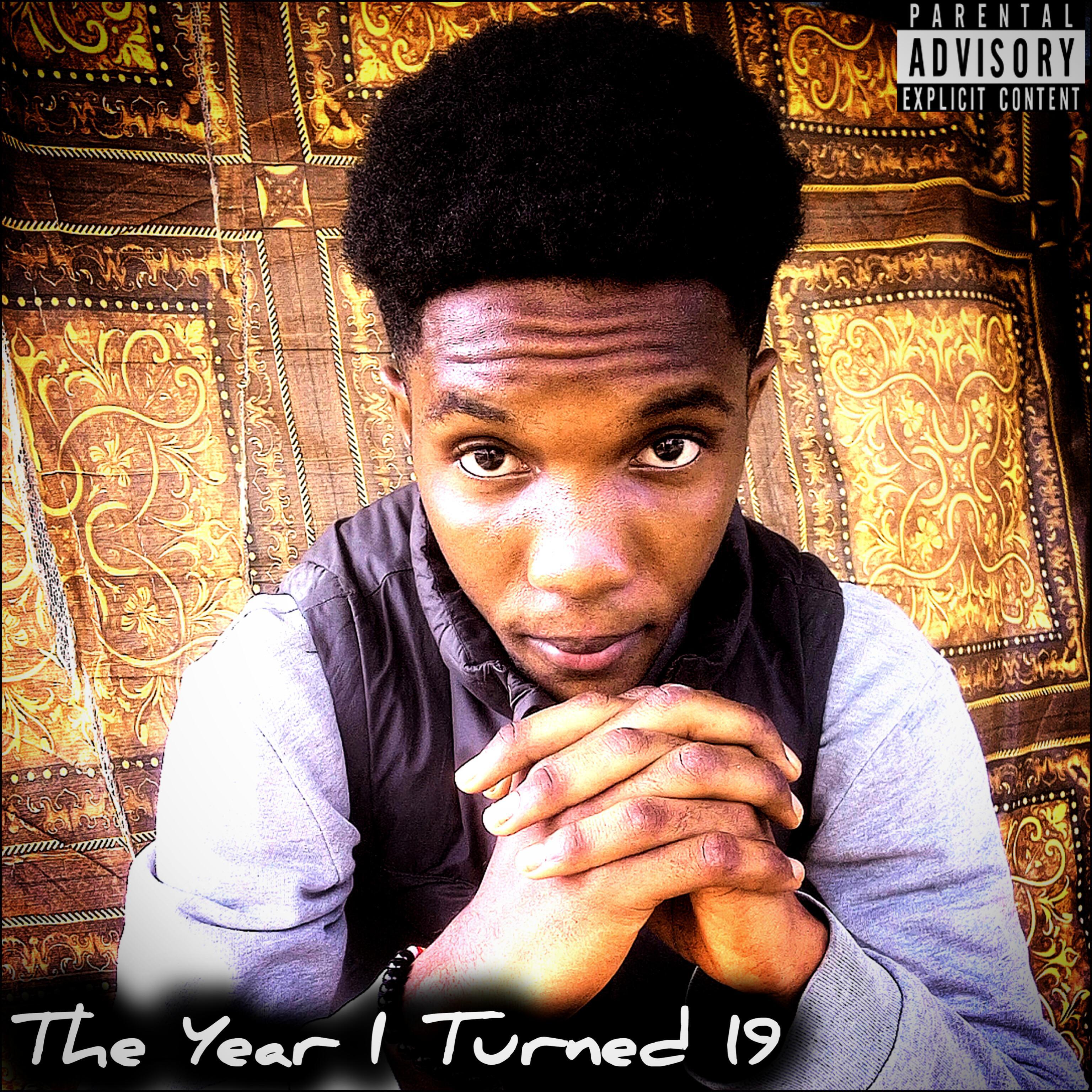 Релиз The Year I Turned 19 (feat. Freek Van Workum)