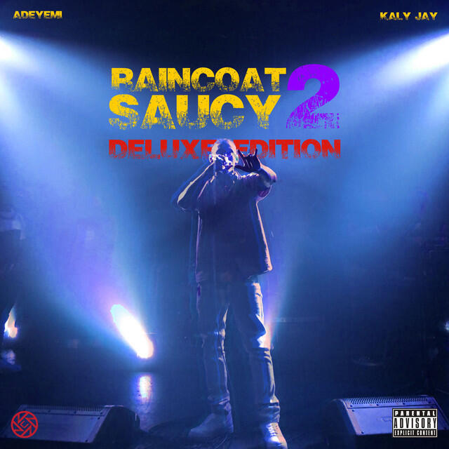 Релиз Raincoat Saucy 2 (Deluxe Edition)