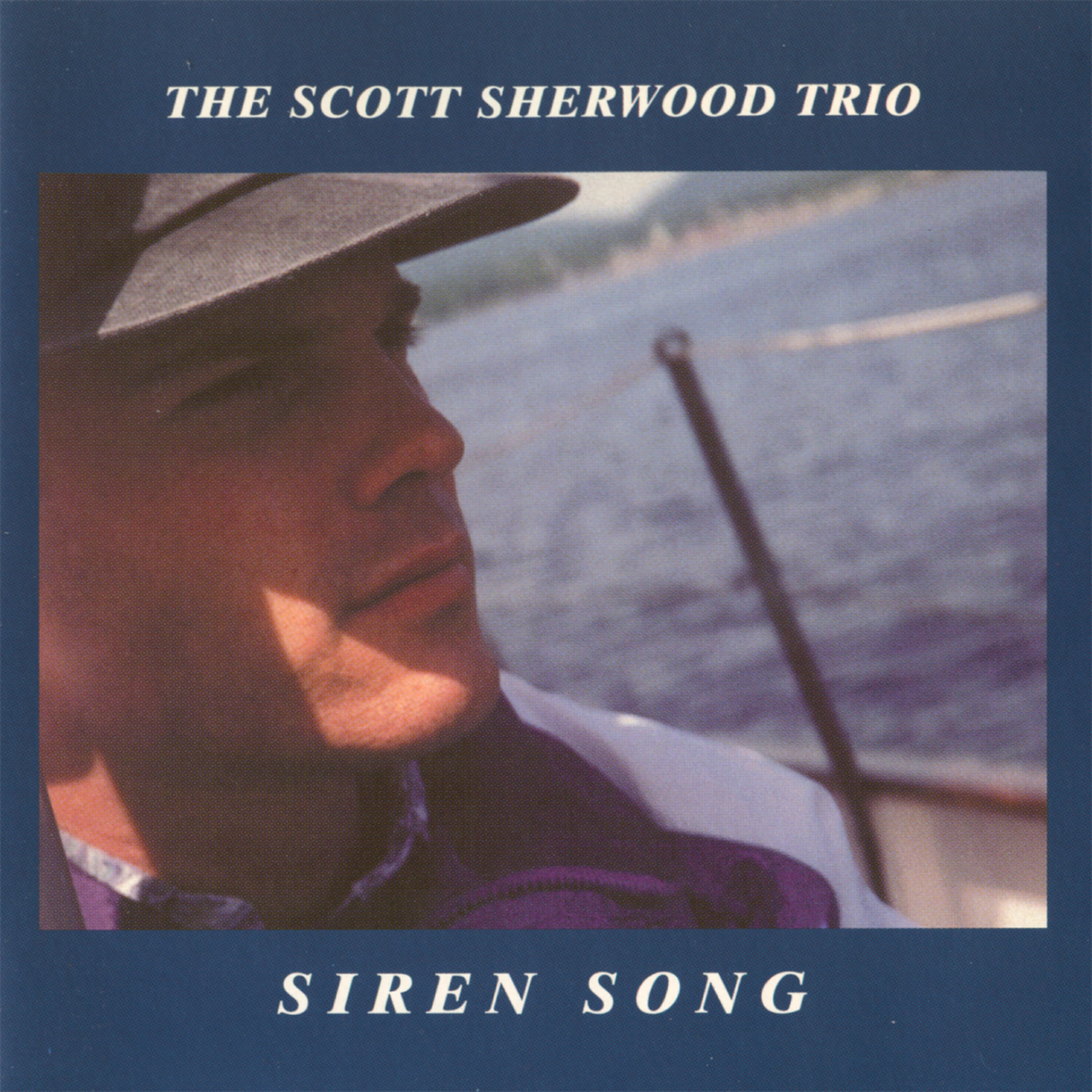 Релиз Siren Song