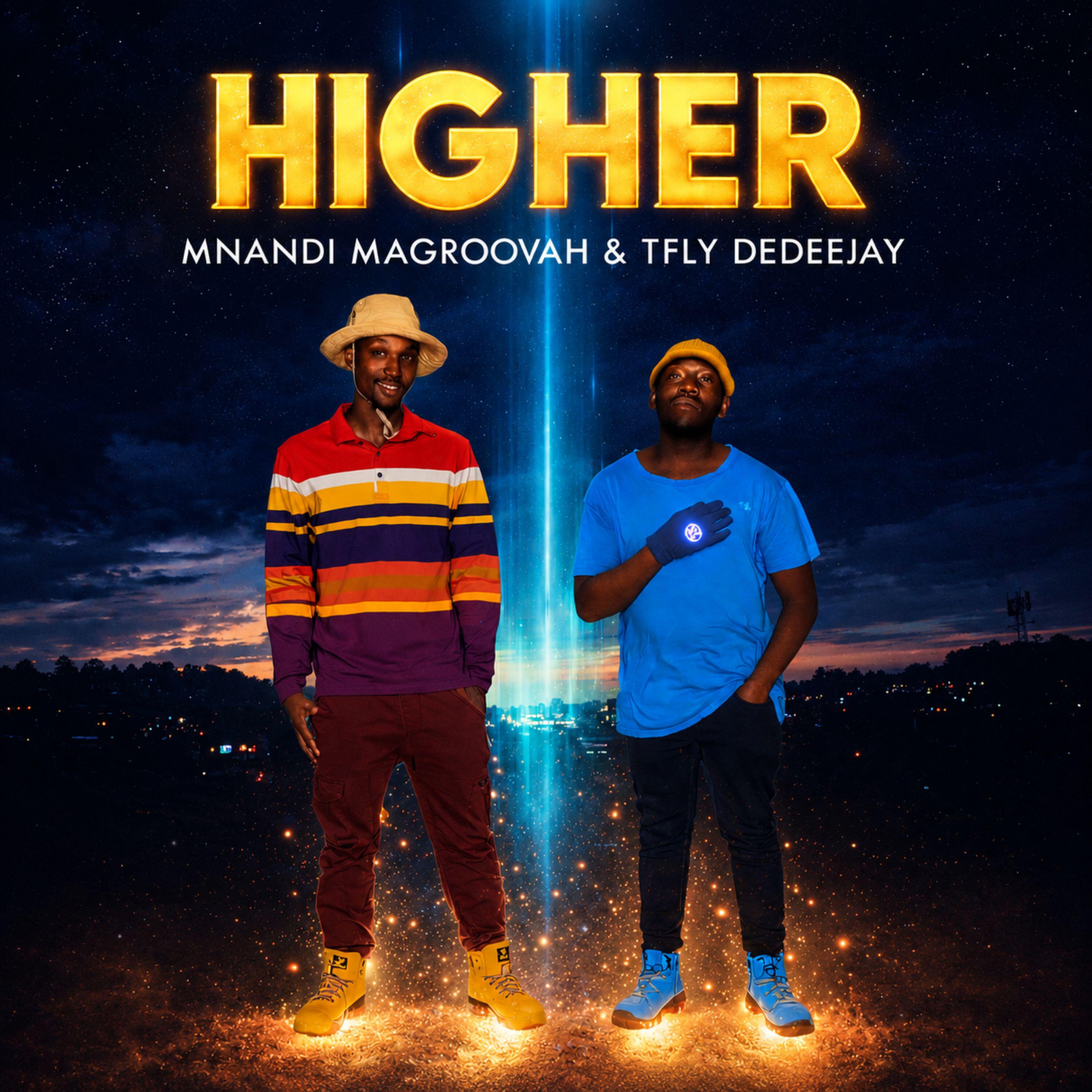Mnandi Magroovah