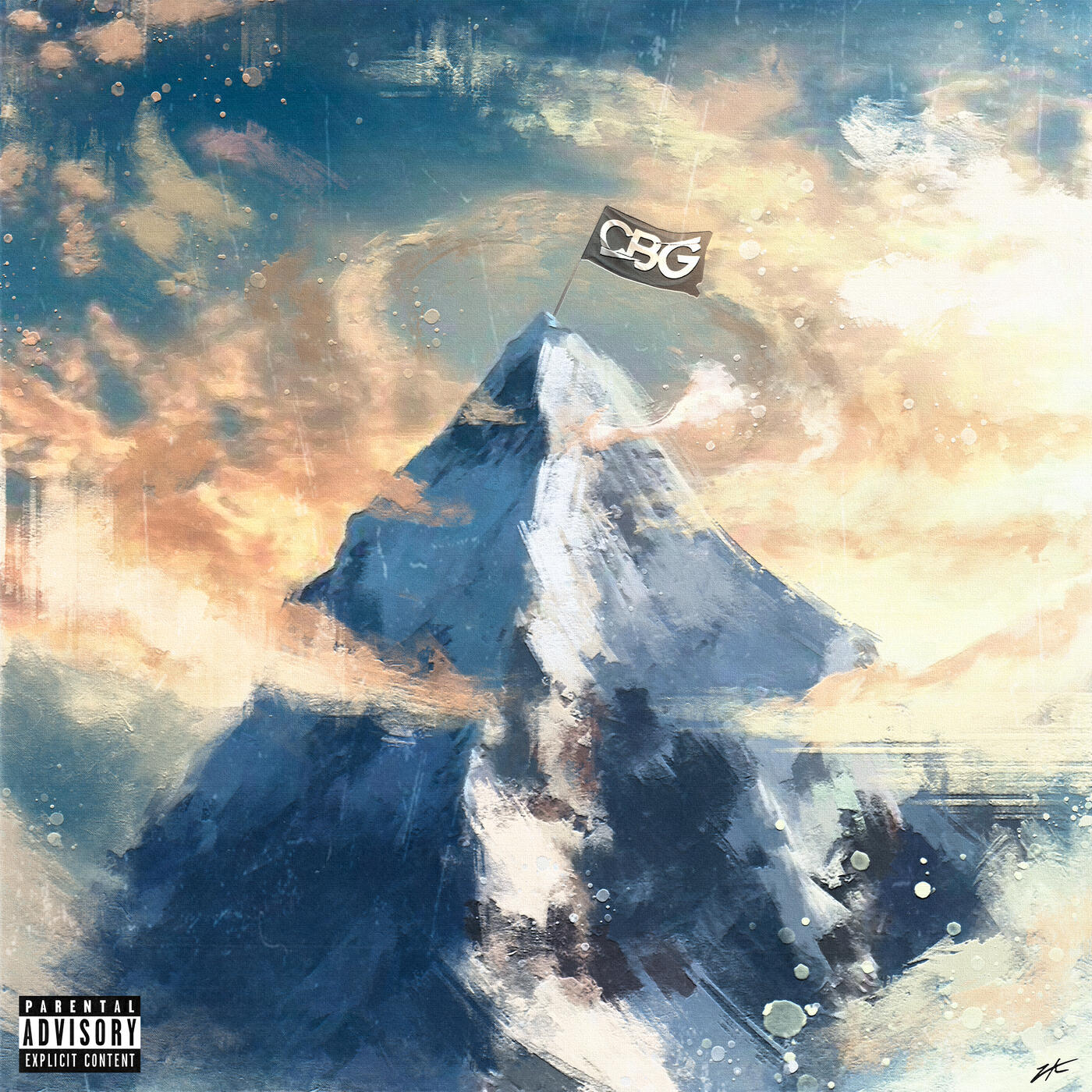 Релиз Everest