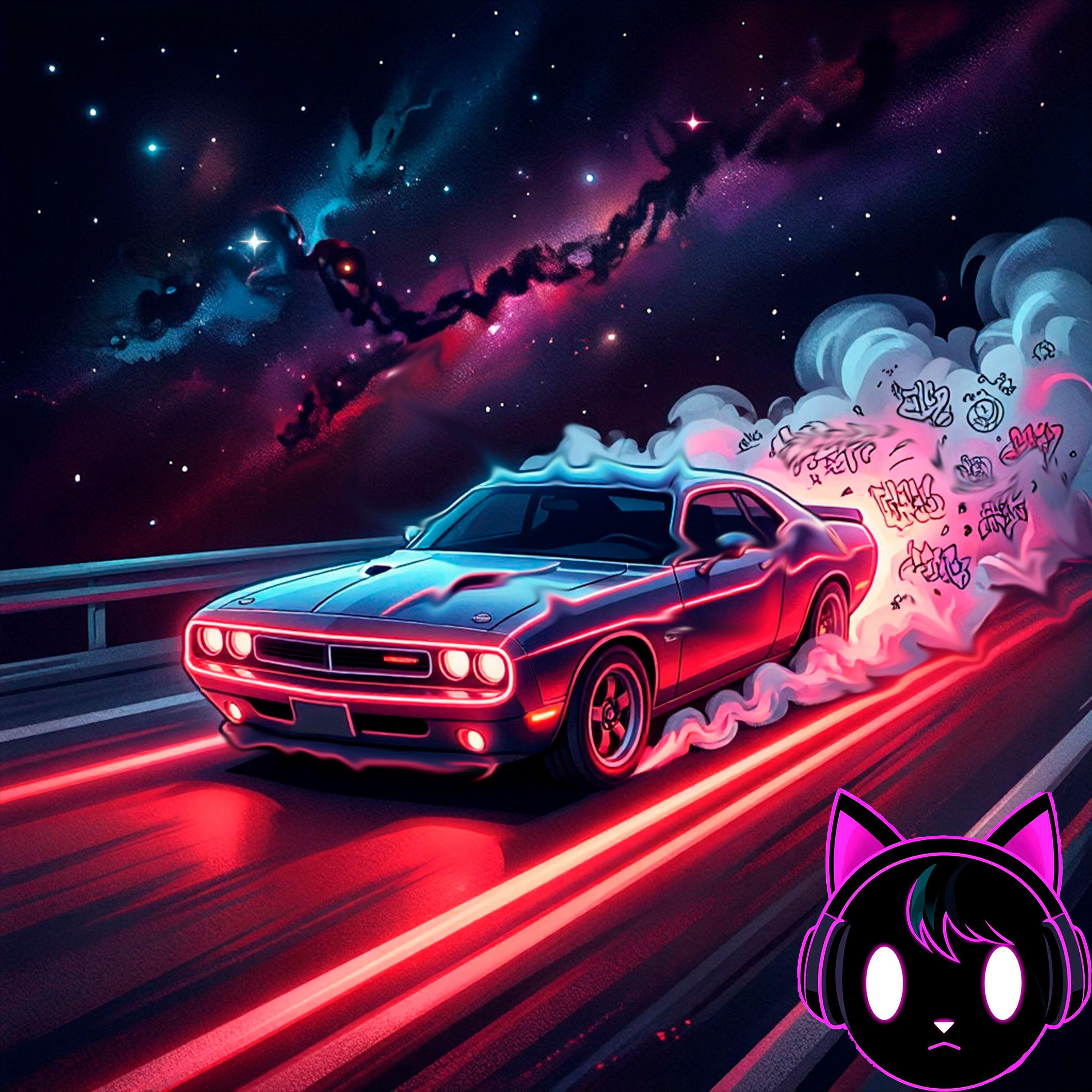 Релиз Drift