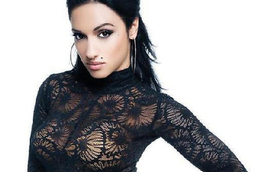 Ana Malhoa