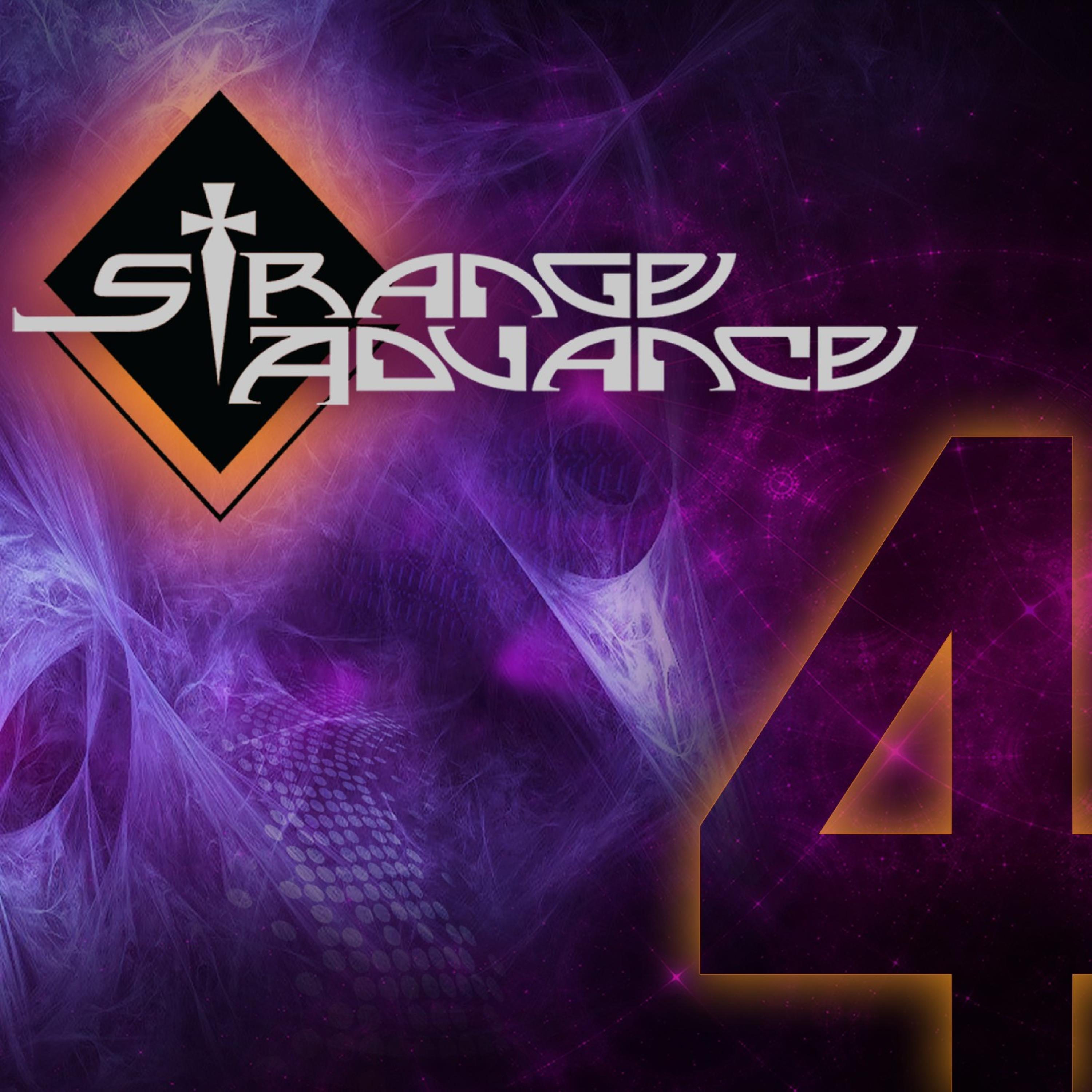 Релиз Strange Advance 4