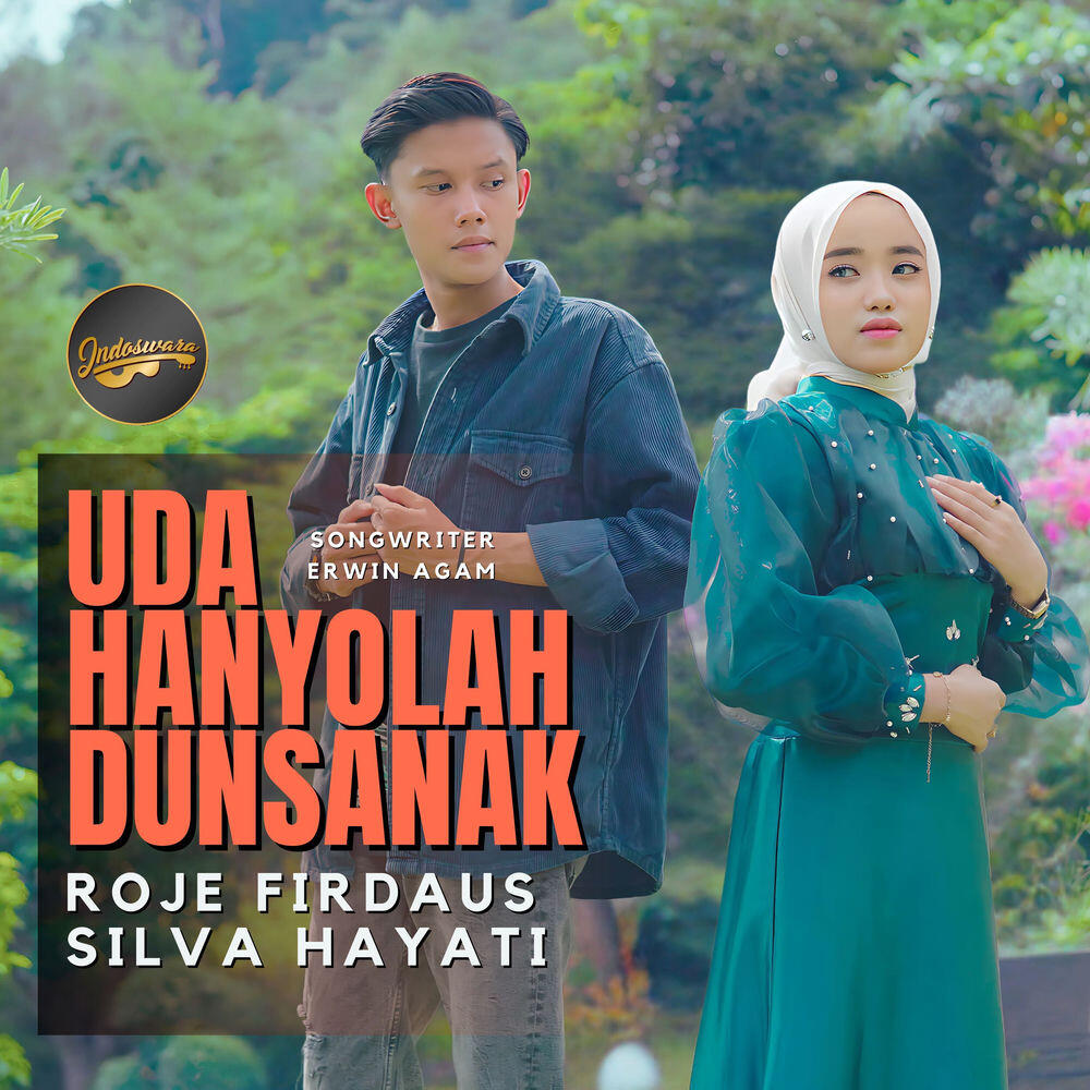 Релиз Uda Hanyolah Dunsanak