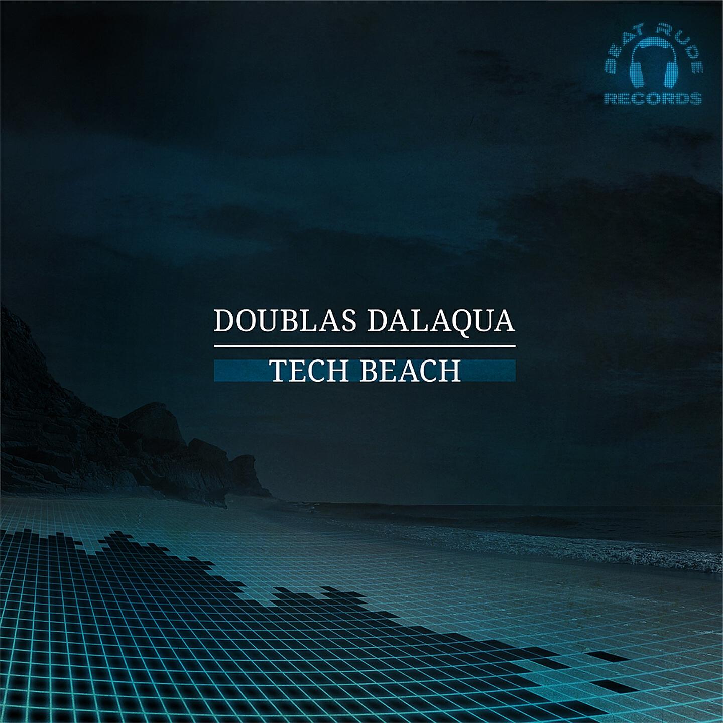 Релиз Tech Beach EP