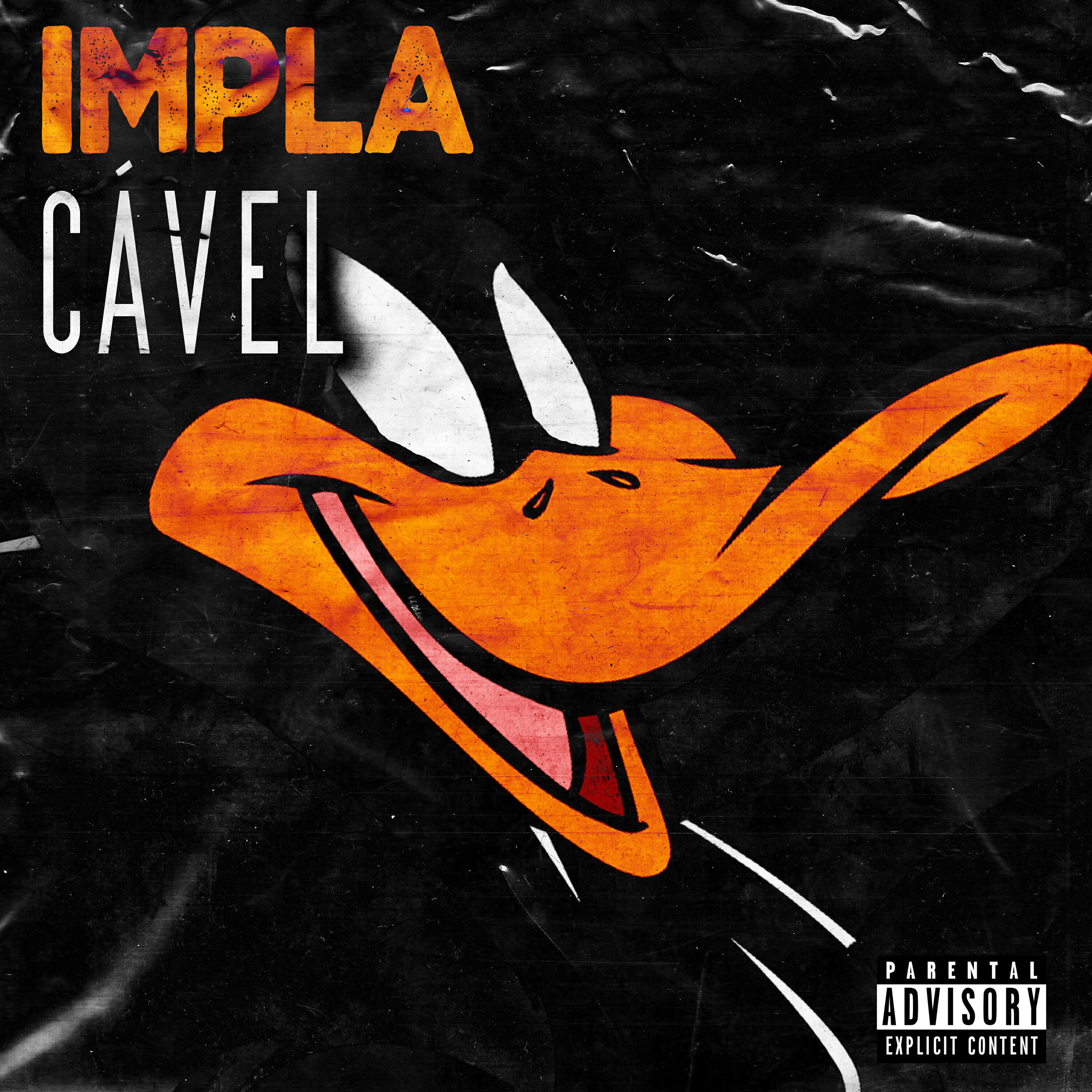 Релиз Implacável