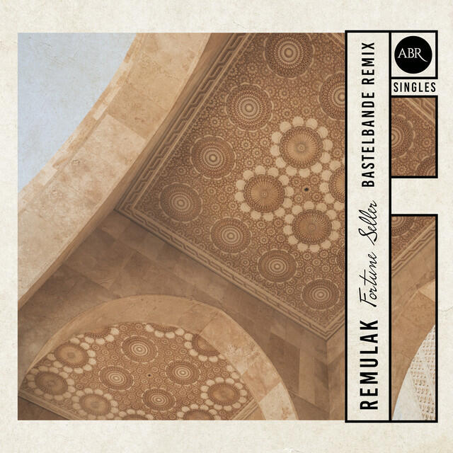 Релиз Fortune Seller (Bastelbande Remix)