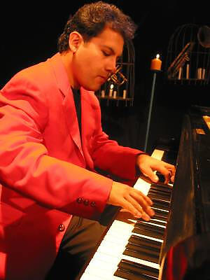 Danilo Rojas