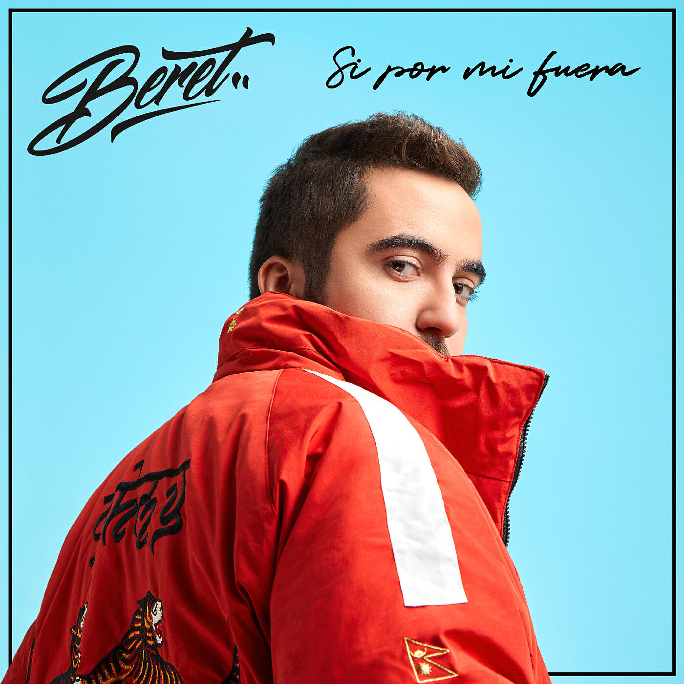 Релиз Si por mi fuera