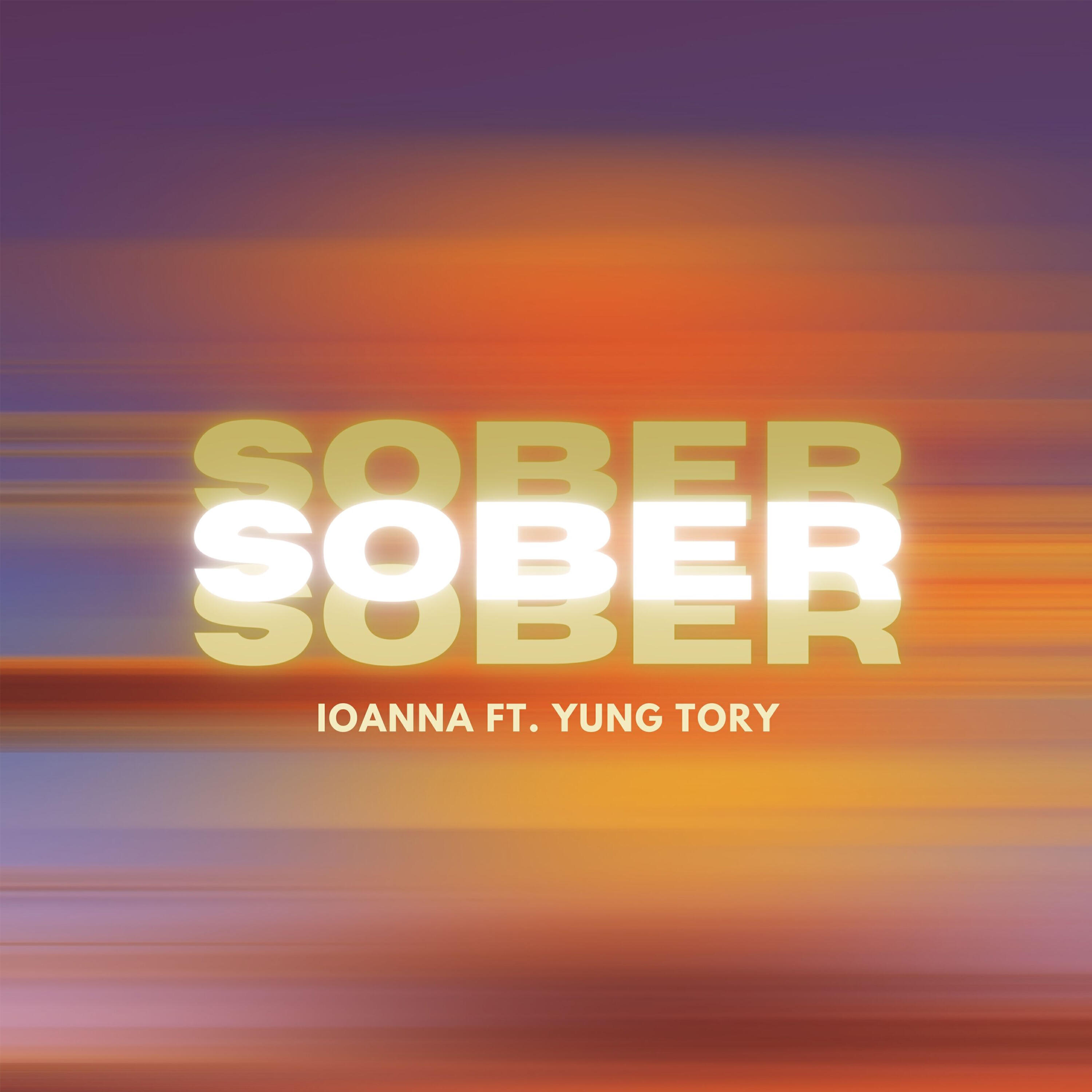 Релиз Sober