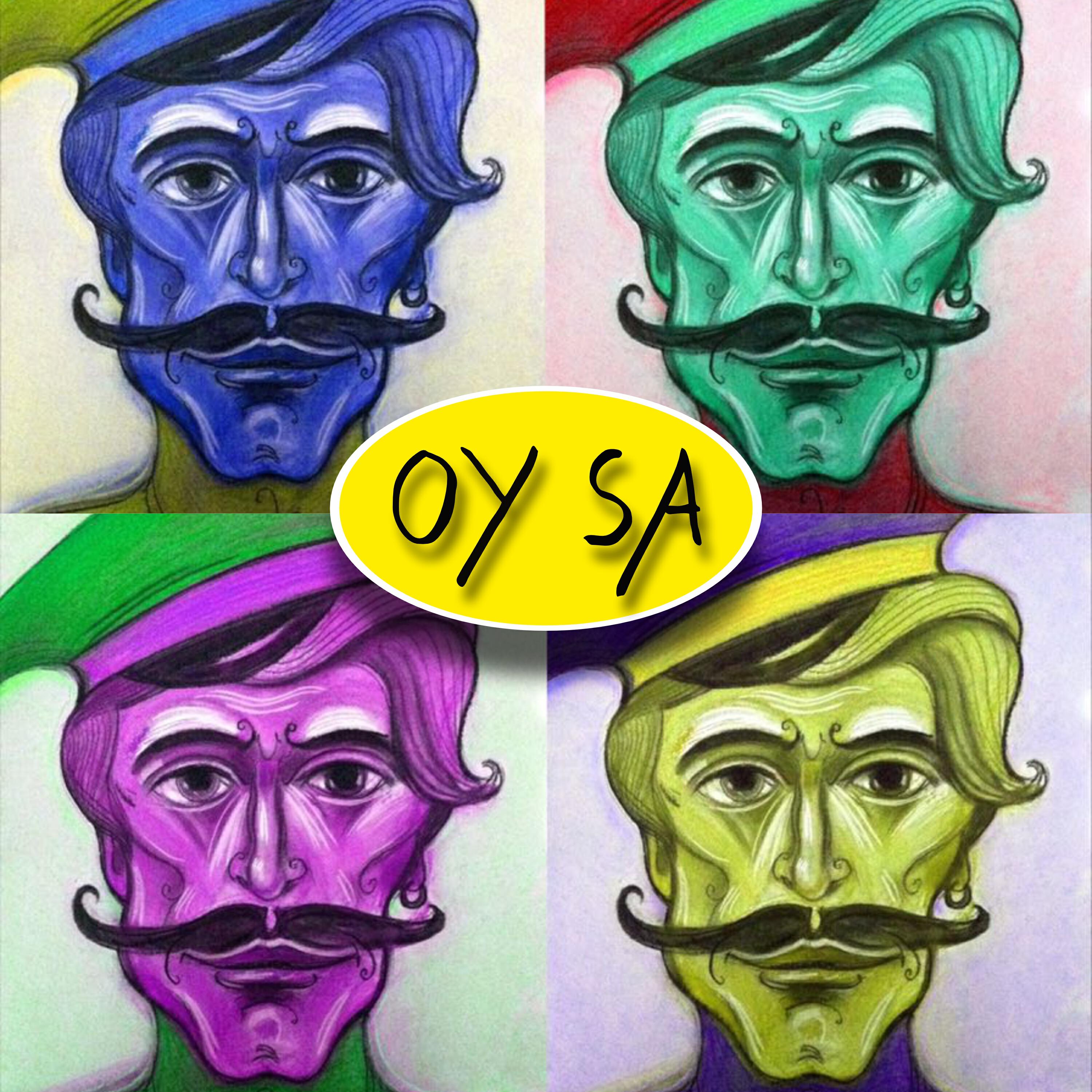 Релиз OYSA