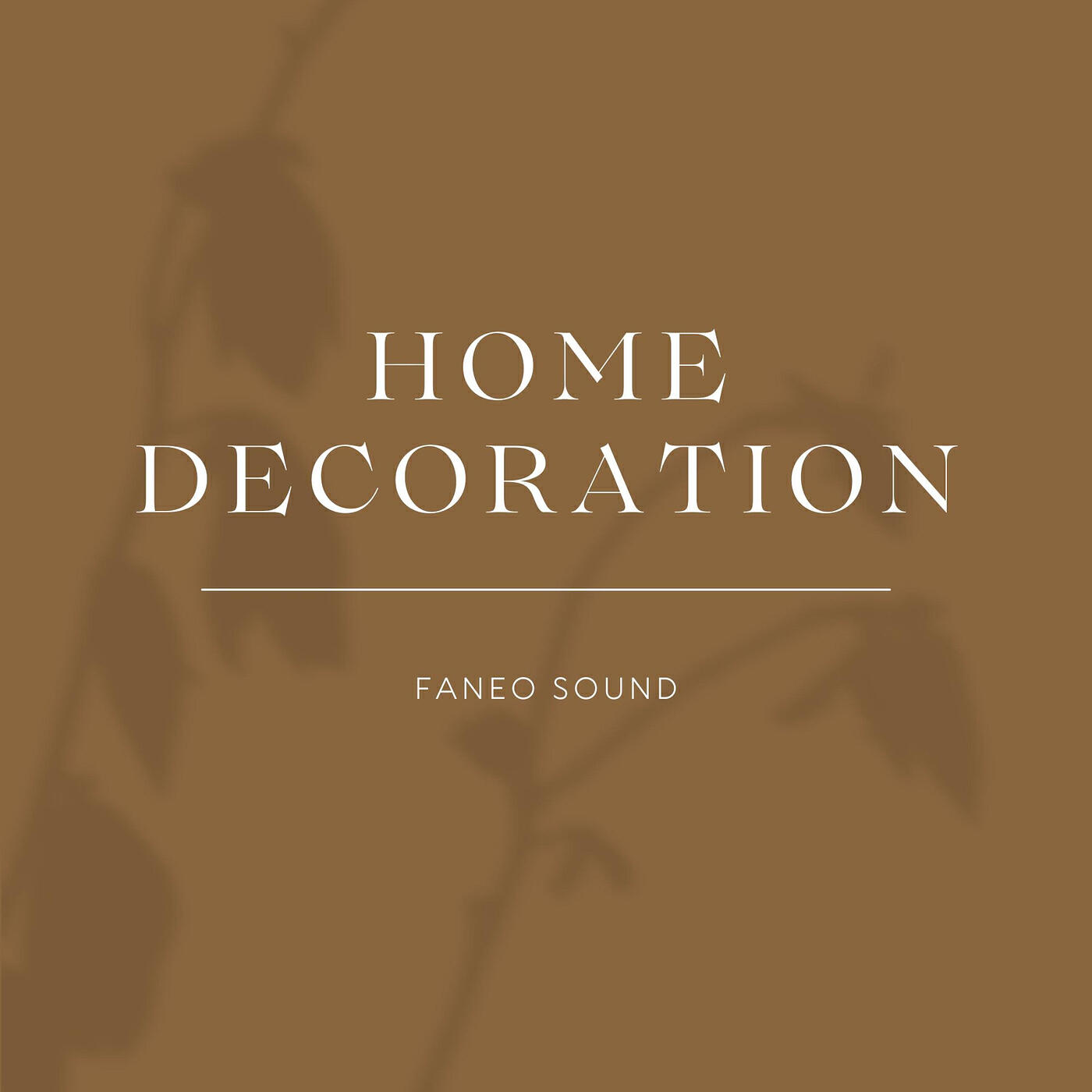Релиз Home Decoration
