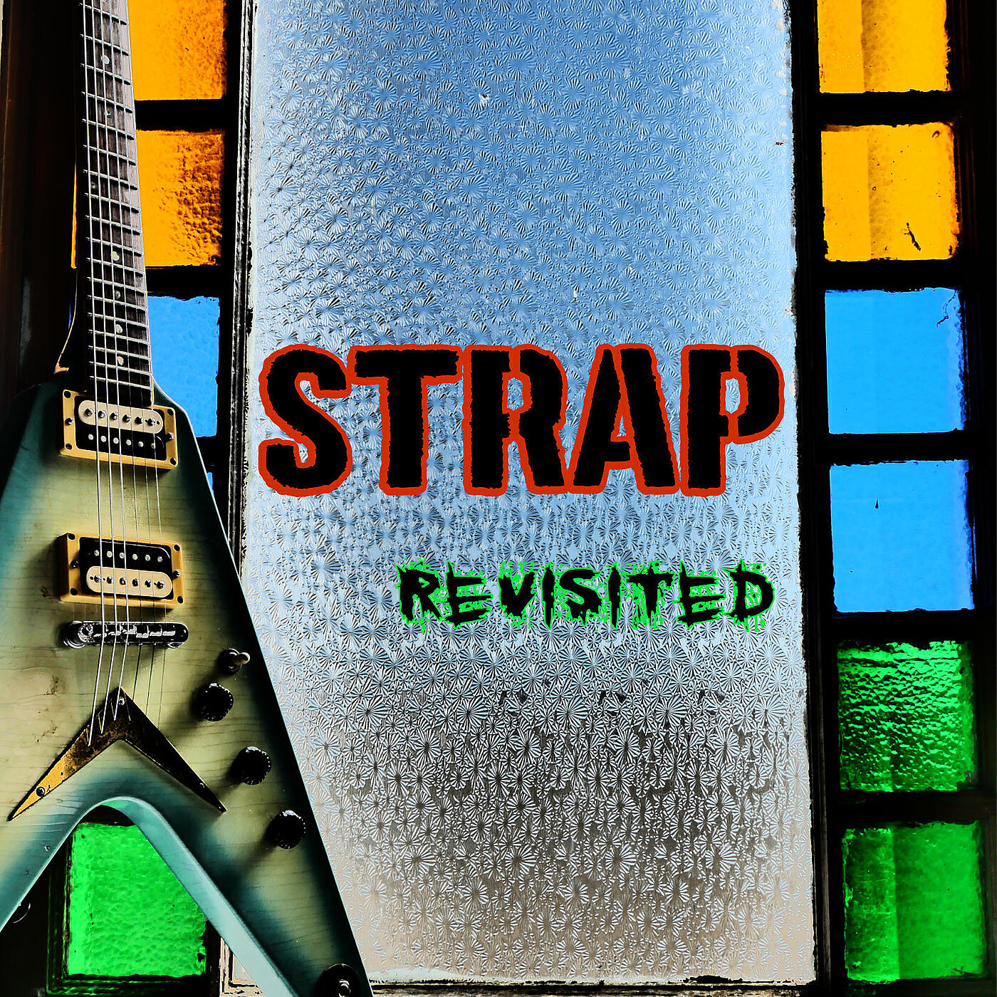 Скачать песню Strap - Buzzkiller бесплатно в MP3 для Android и iOS