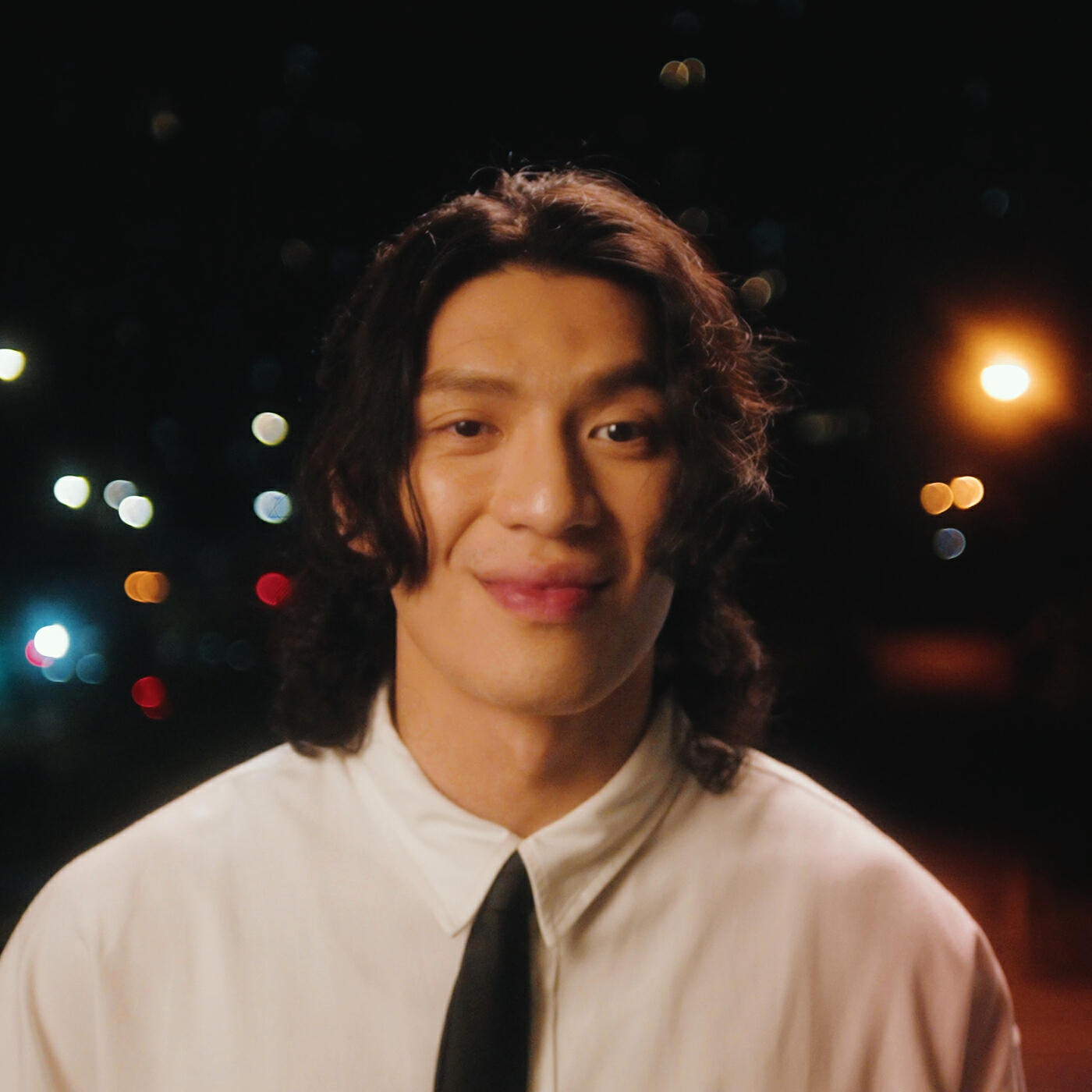 AH BENG GOR GOR