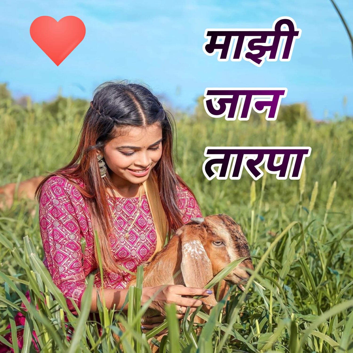 Релиз Majhi Jaan Tarpa