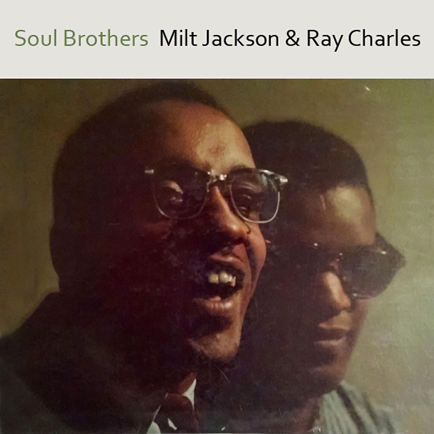 Релиз Soul Brothers