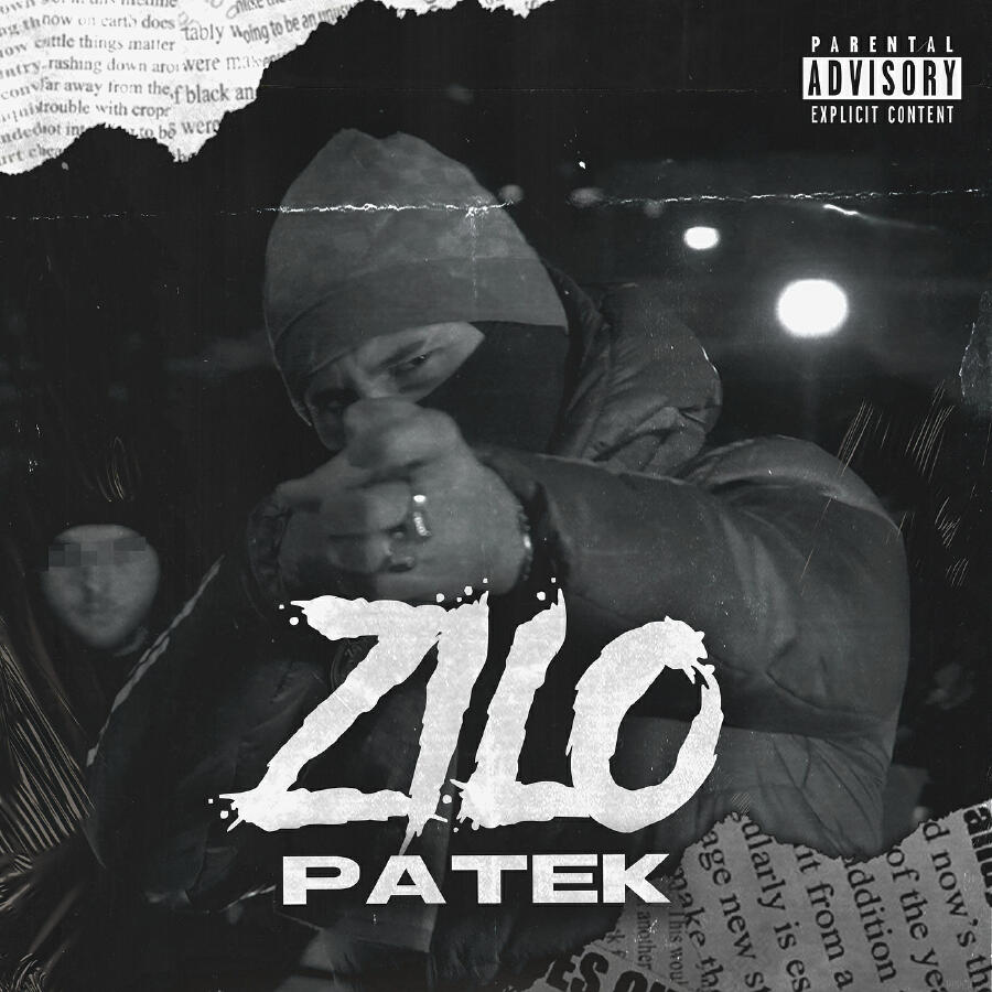 Релиз Patek