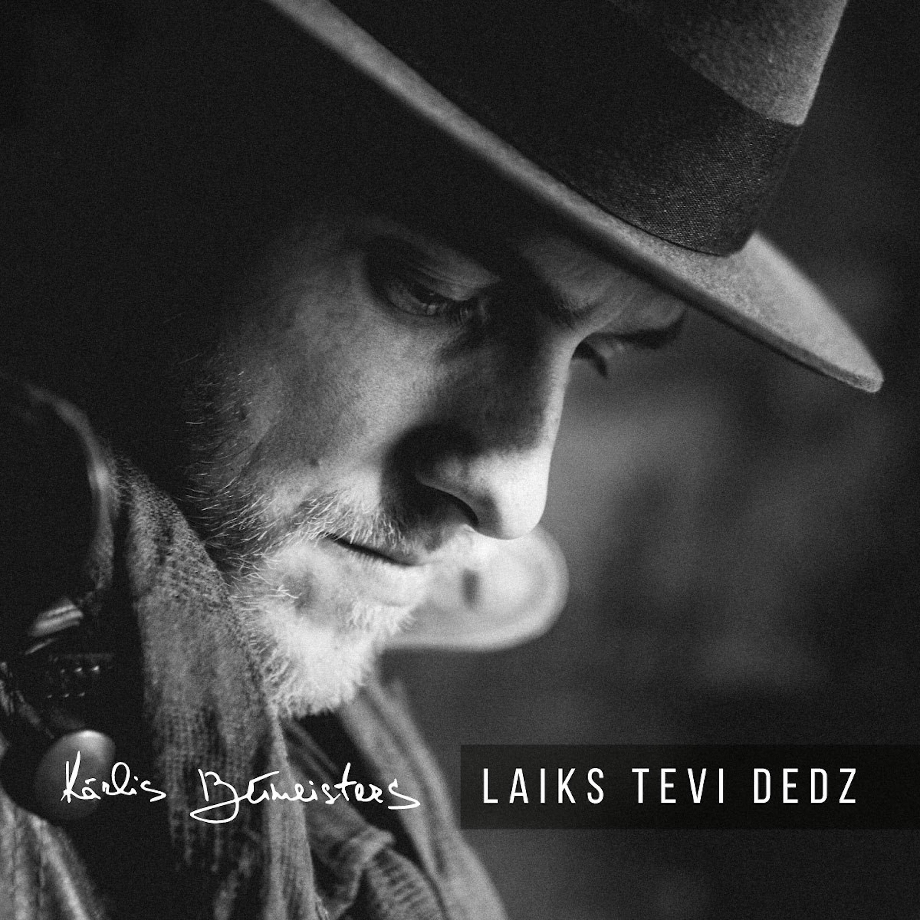 Релиз Laiks tevi dedz