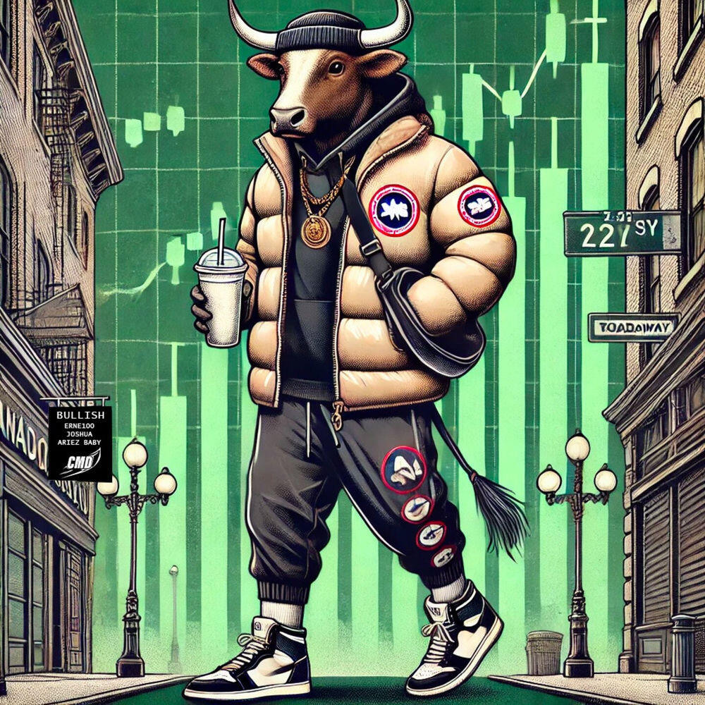 Релиз BULLISH