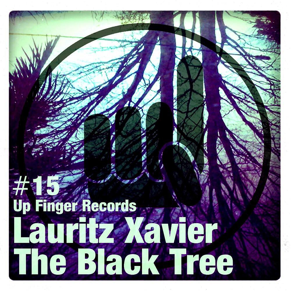 Lauritz Xavier