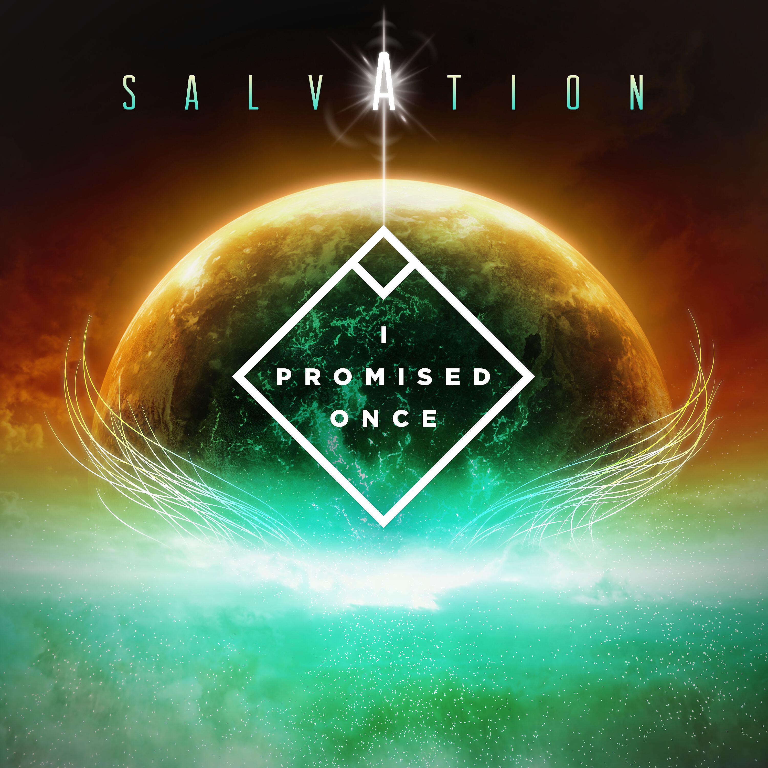 I Promised Once