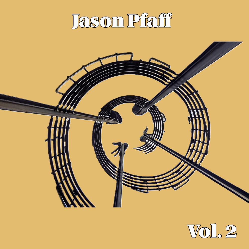 Релиз Jason Pfaff, Vol. 2