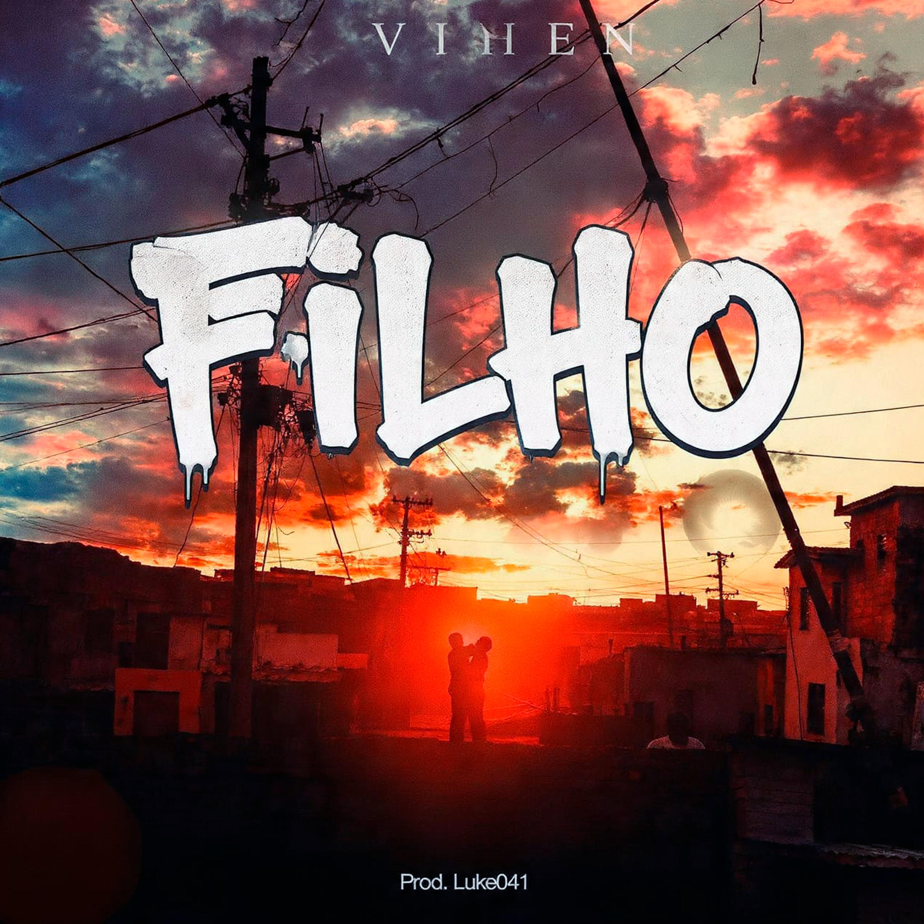 Релиз Filho