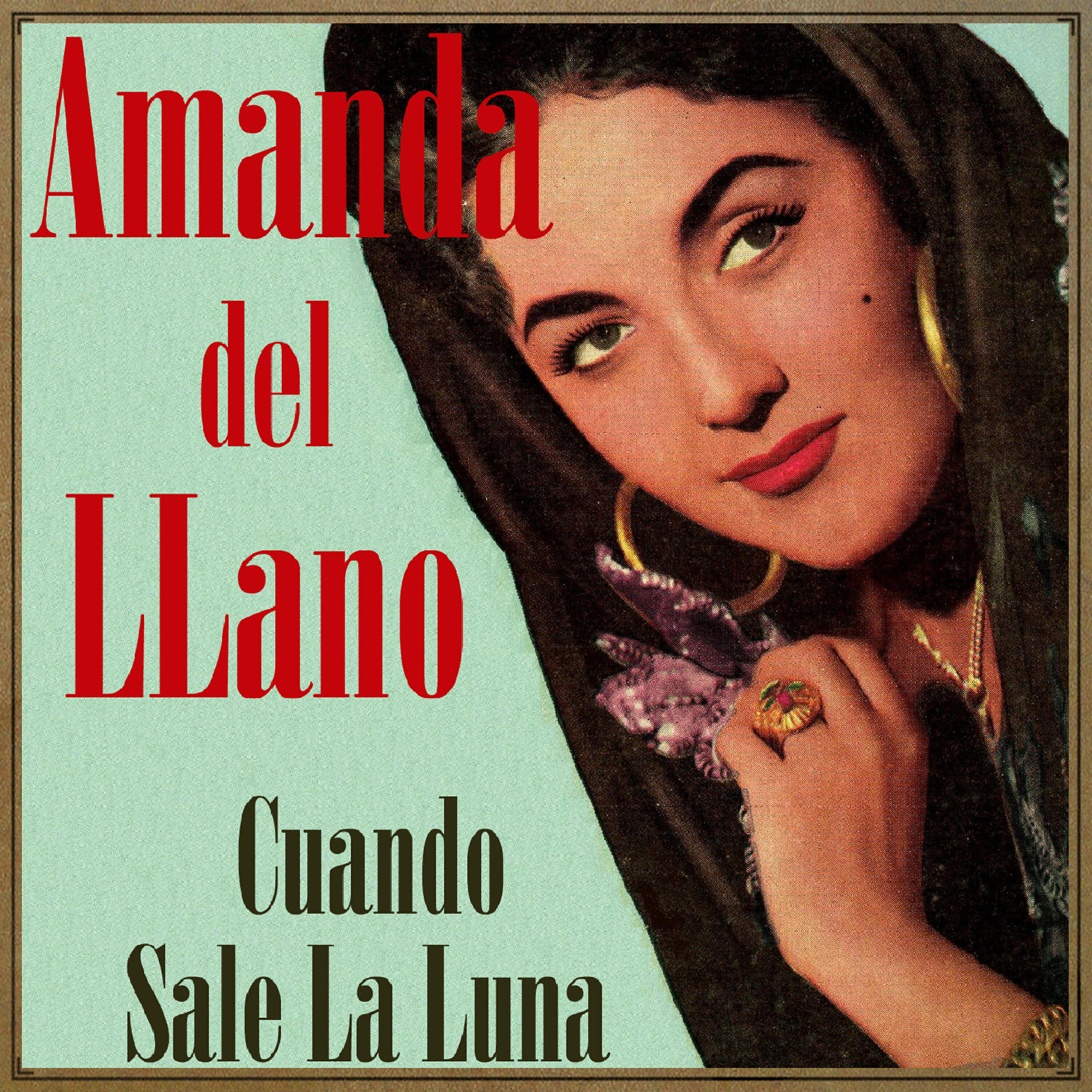 Релиз Cuando Sale la Luna