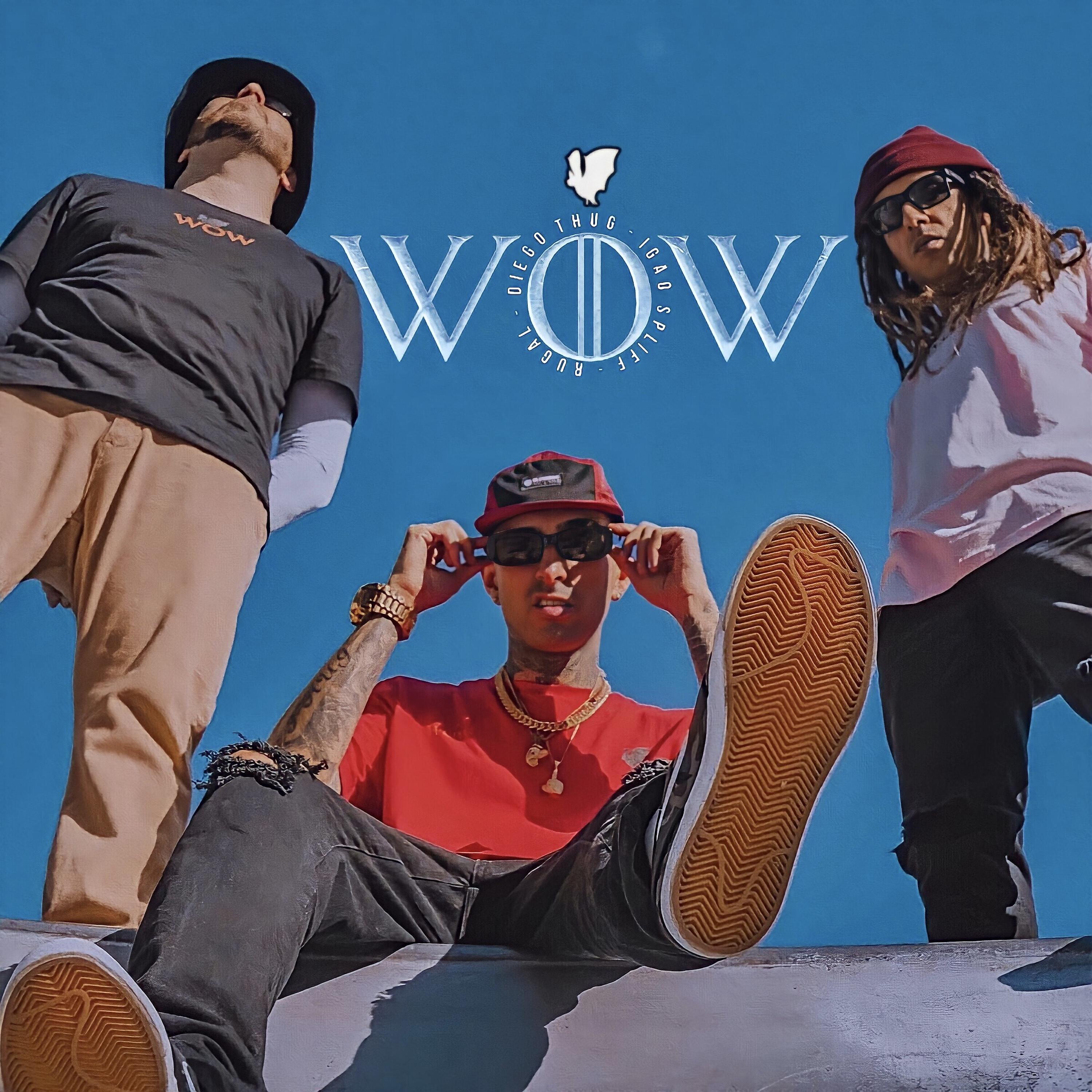 Релиз Wow