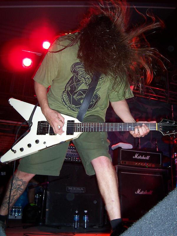 Mitch Harris