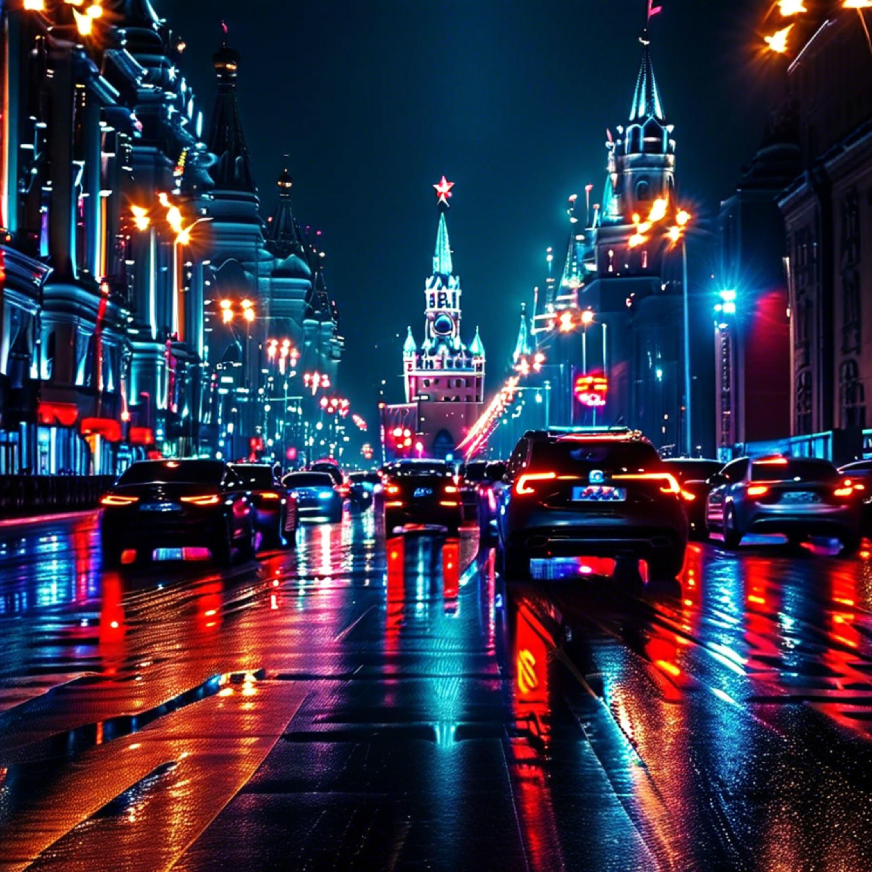 Релиз Москва