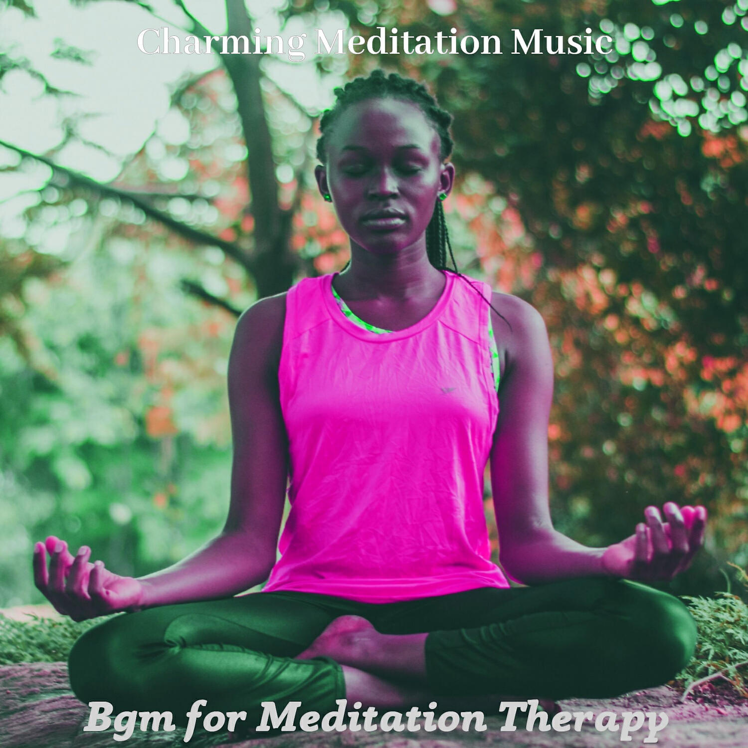 Релиз Bgm for Meditation Therapy