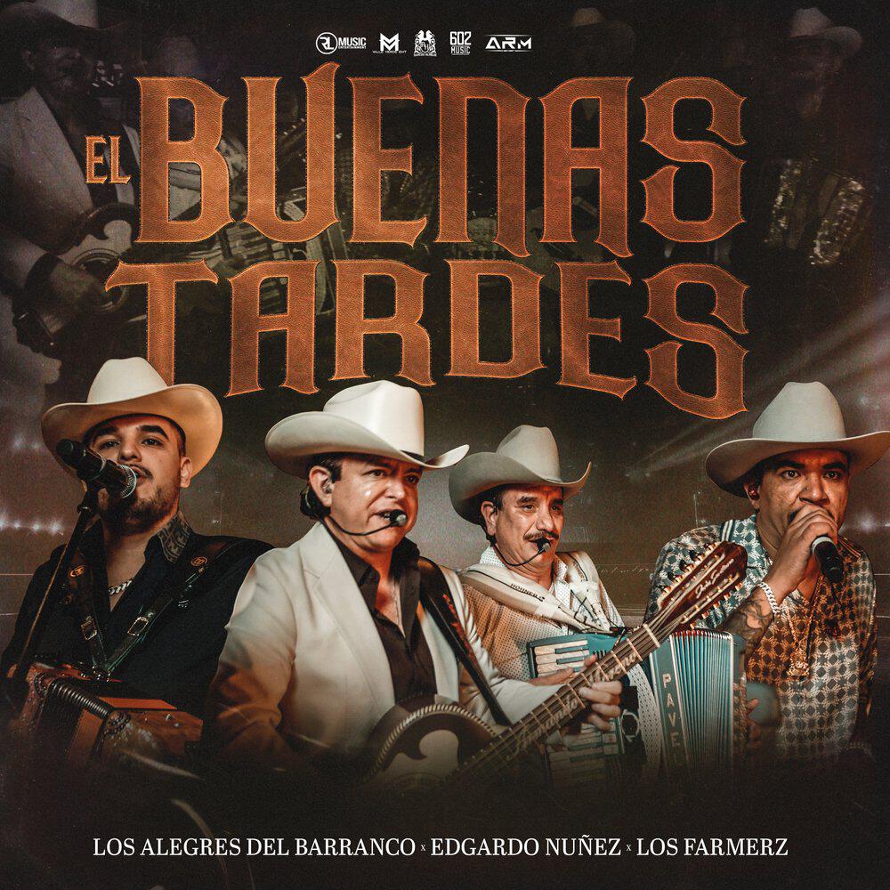 Релиз El Buenas Tardes