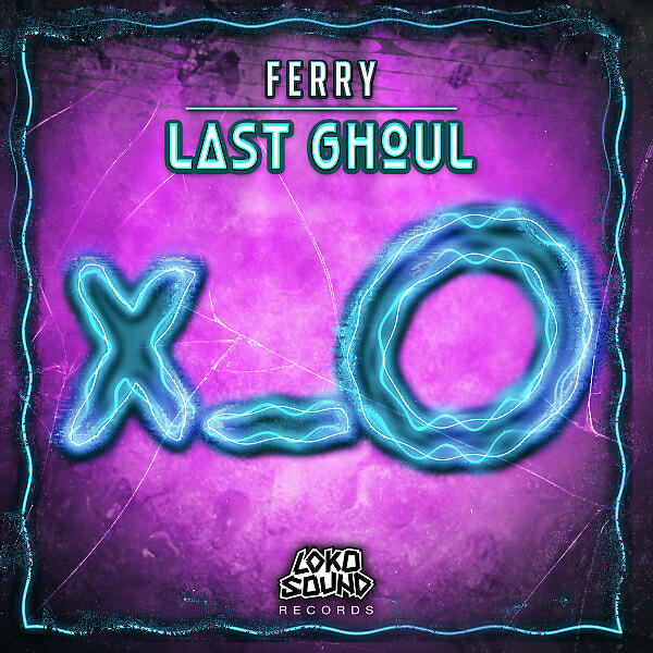 Релиз Last Ghoul