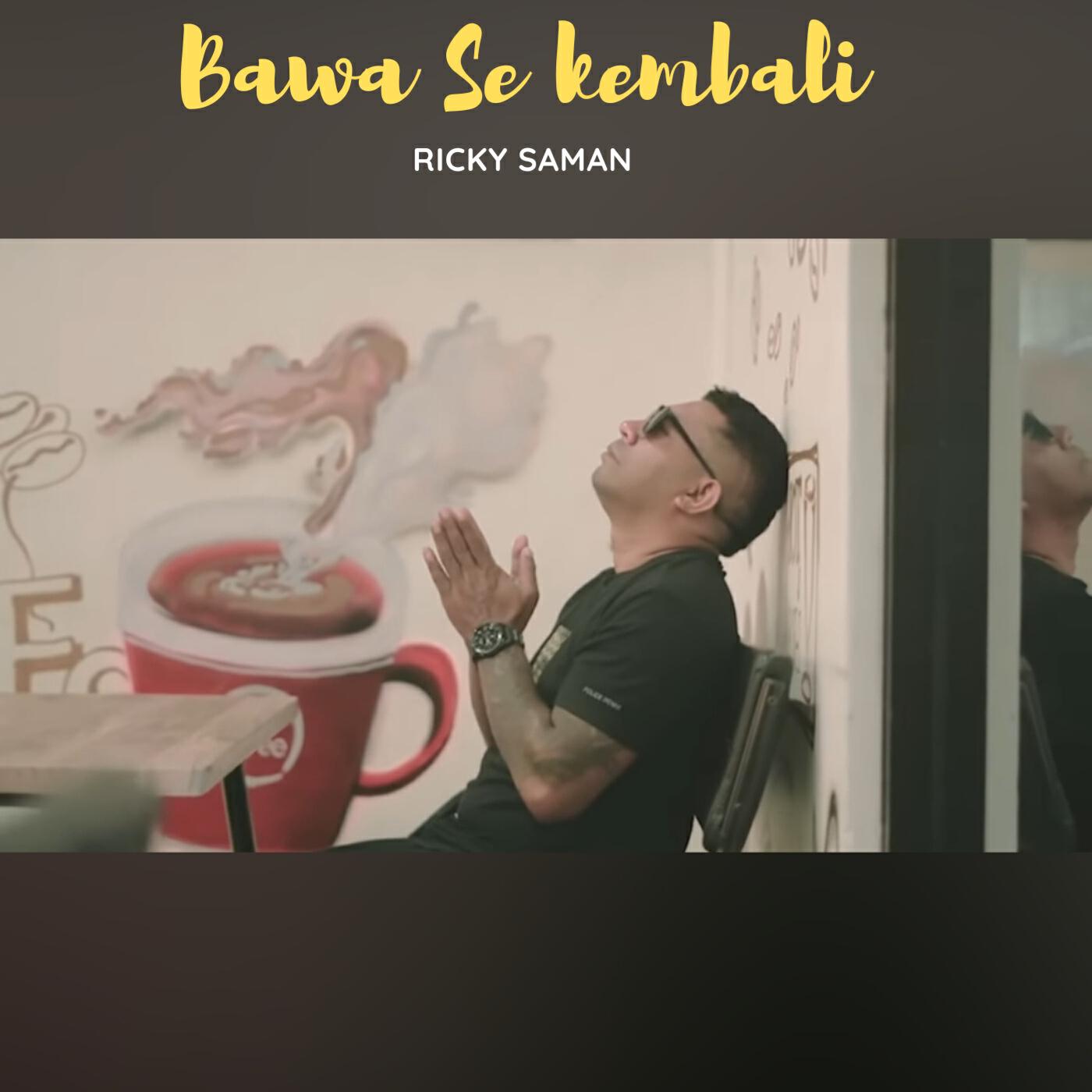 Релиз BAWA SE KEMBALI