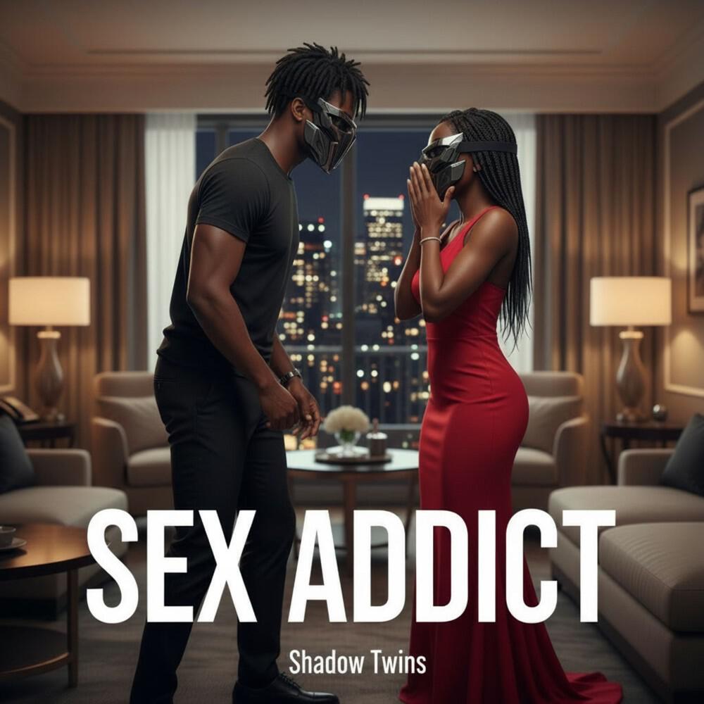 Релиз Sex Addict