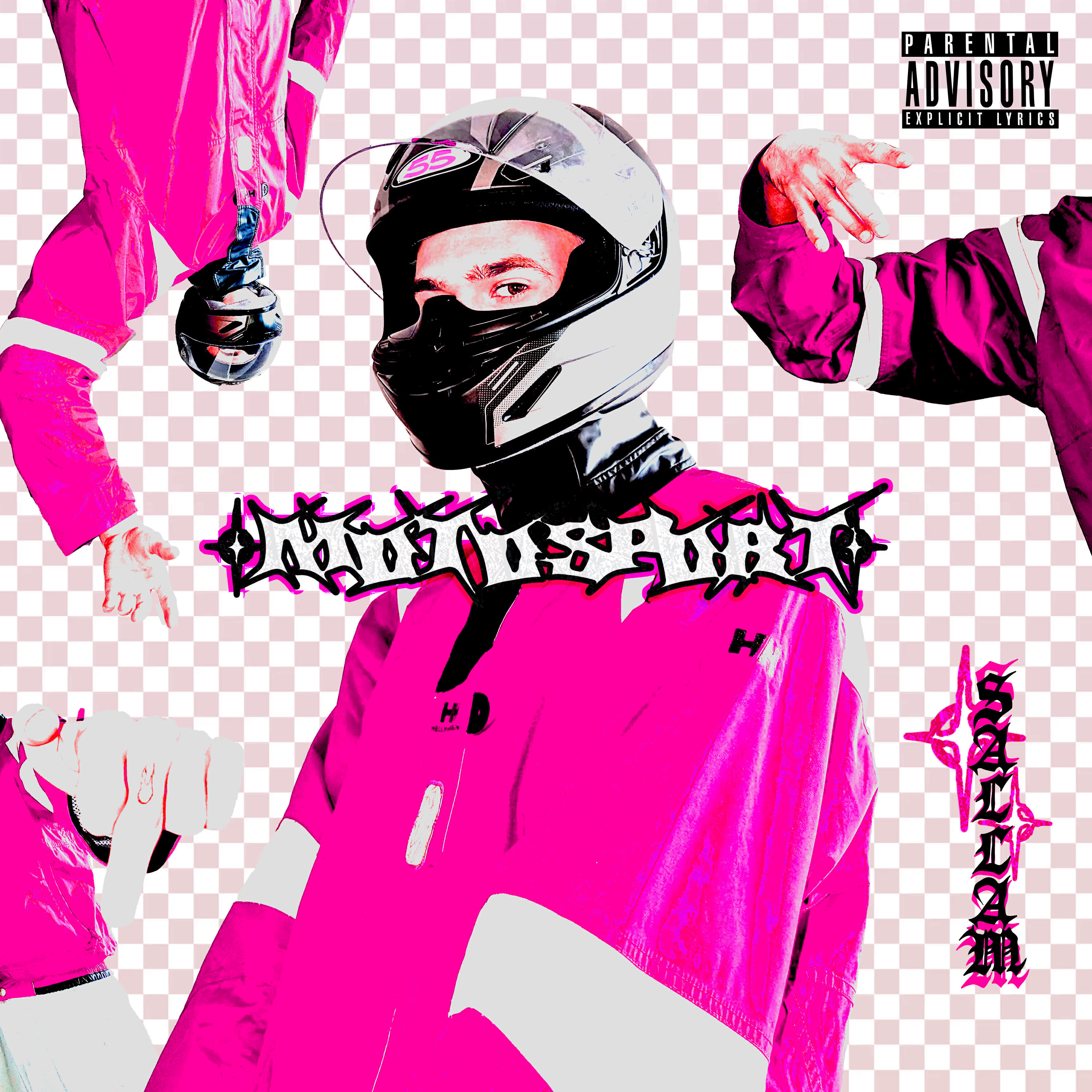 Релиз Motosport