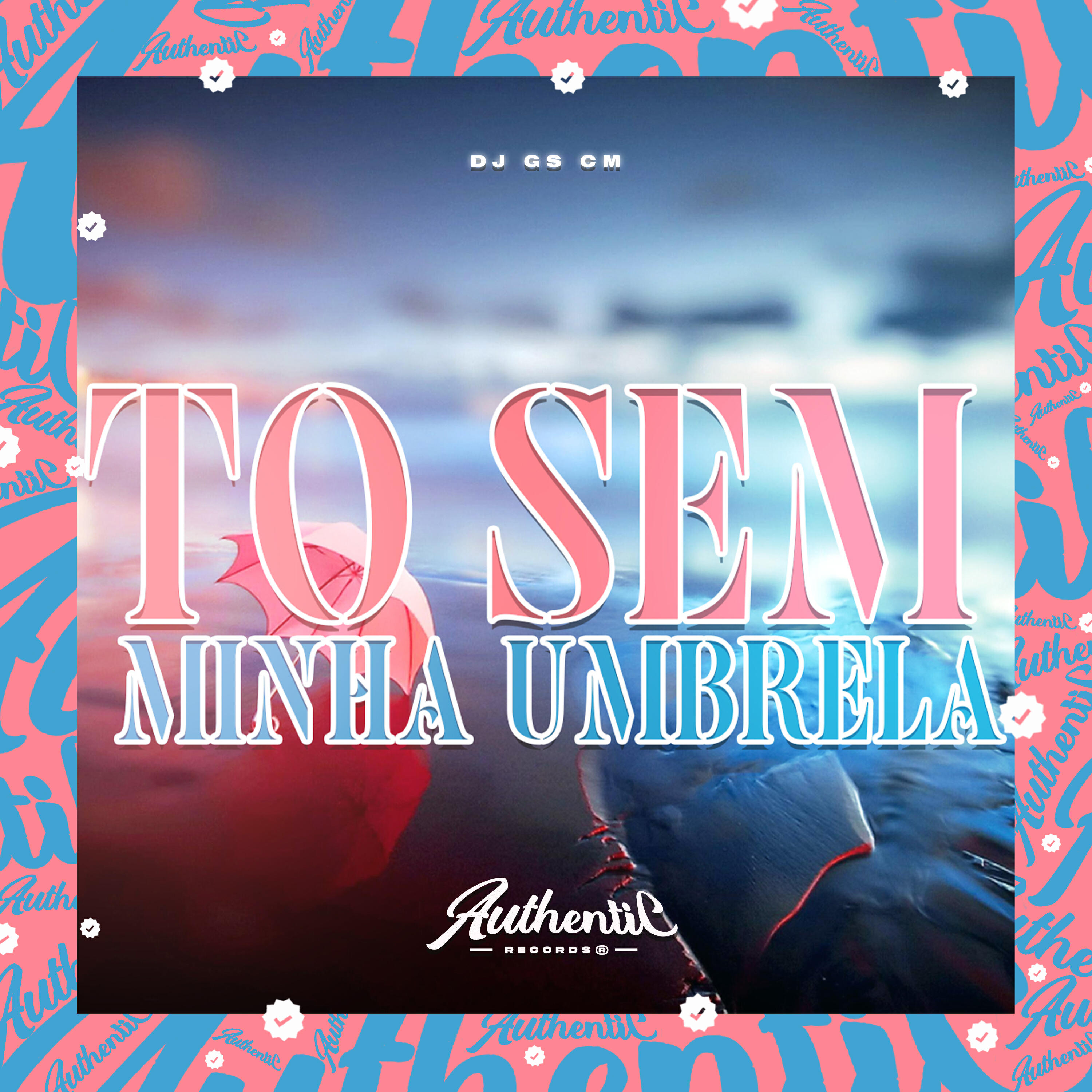 Релиз To Sem Minha Umbrela