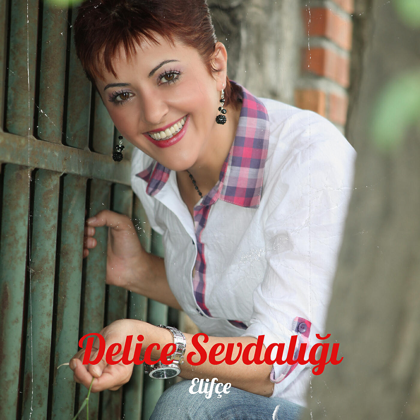 Постер альбома Delice Sevdalığı