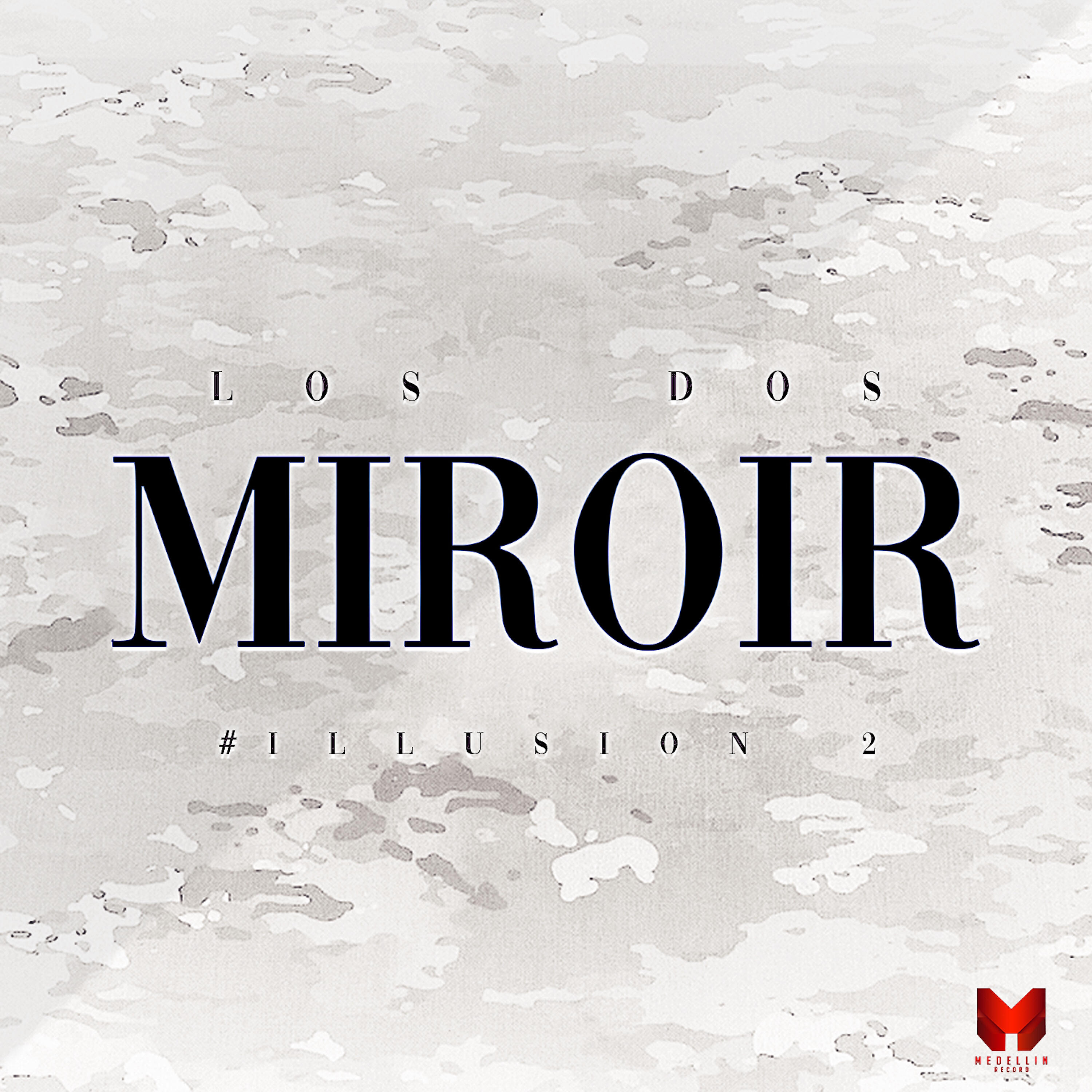 Релиз Miroir