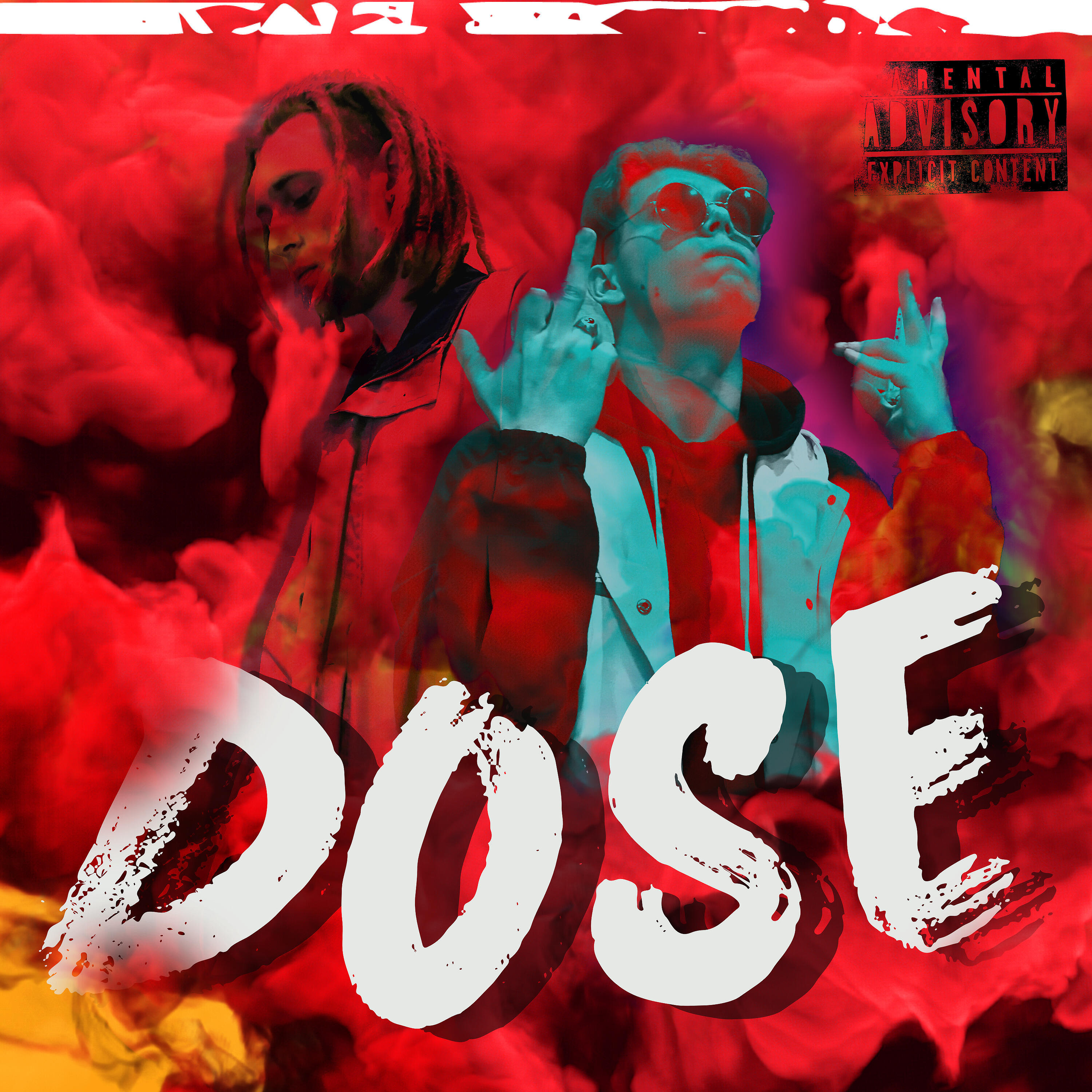 Релиз Dose