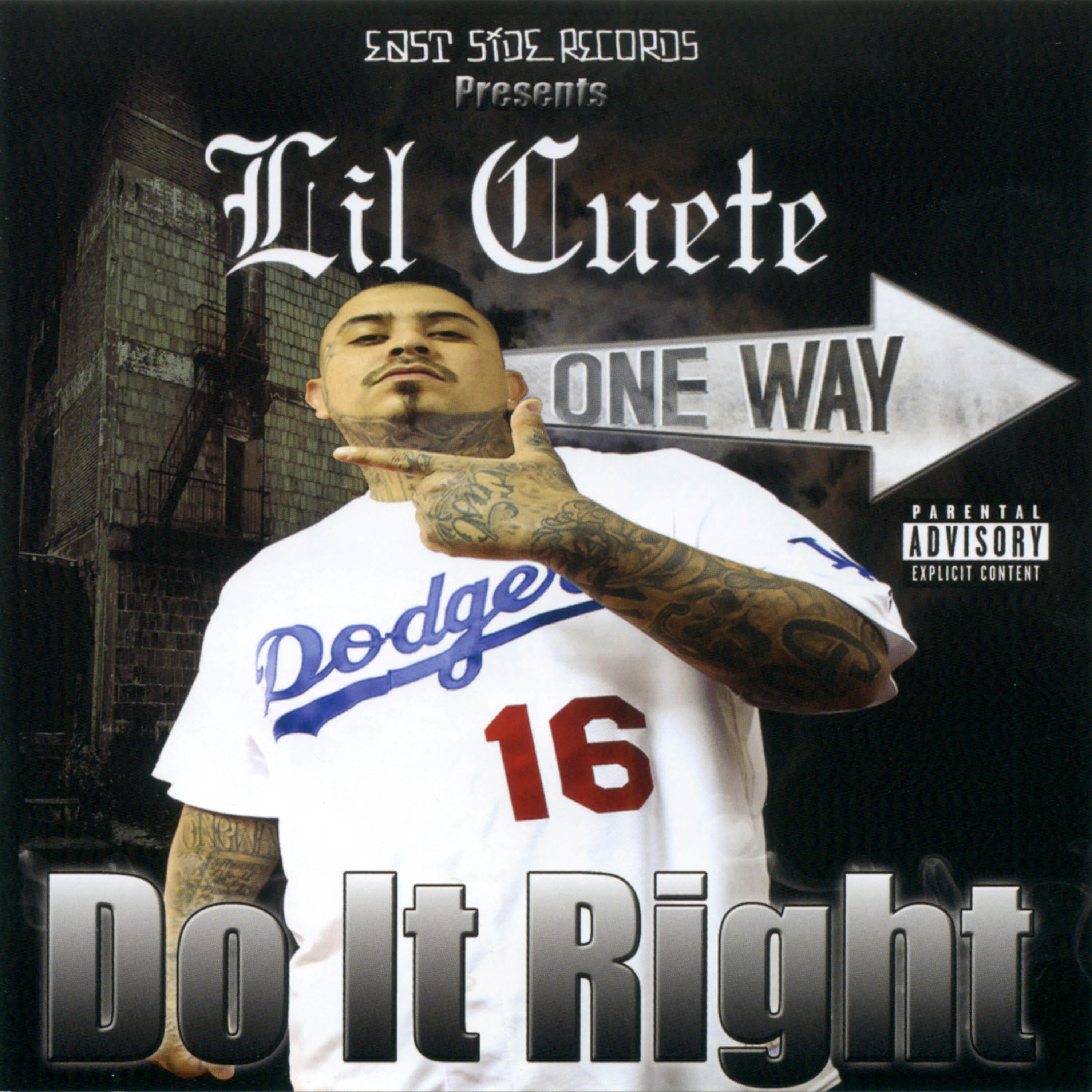 Релиз Do It Right
