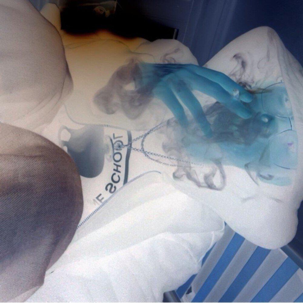 Релиз Blaue Magie