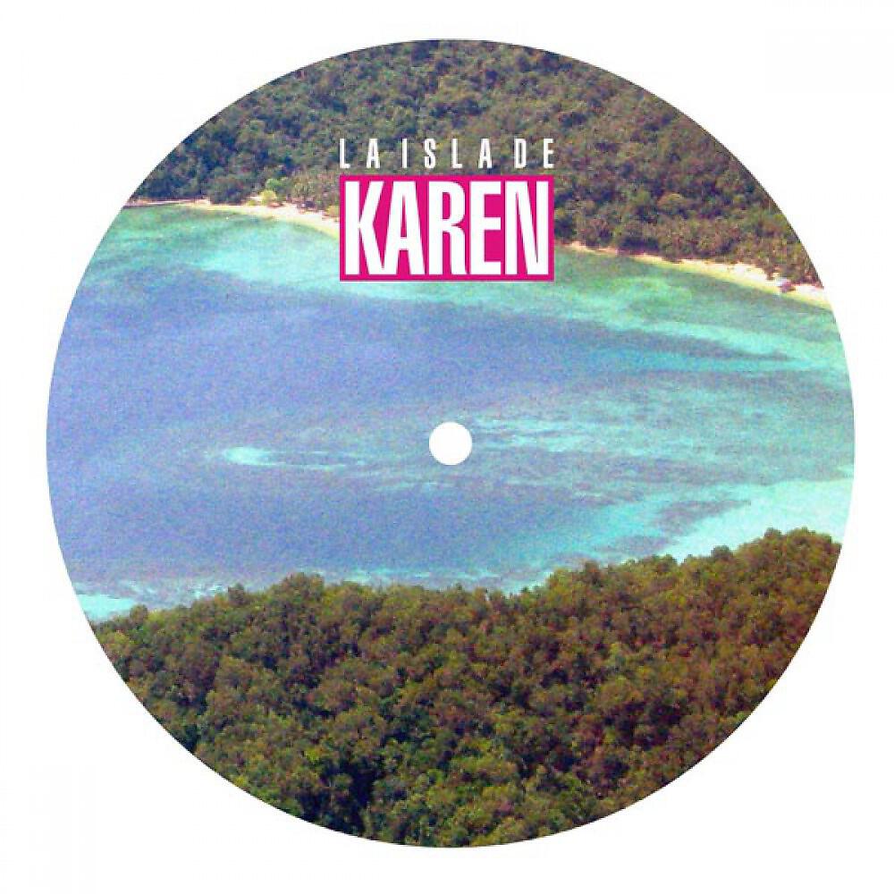 Релиз La Isla de Karen
